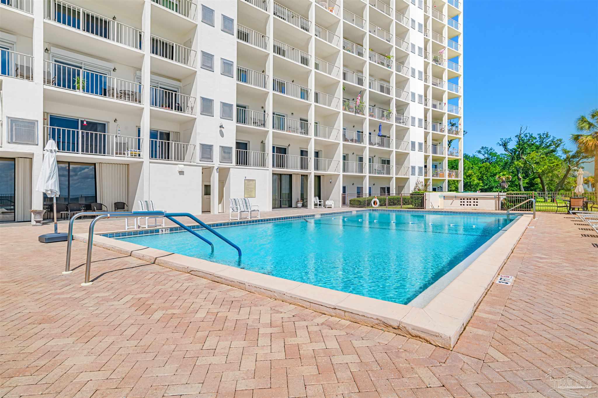 615 Bayshore Dr # 206 Pensacola FL 32507