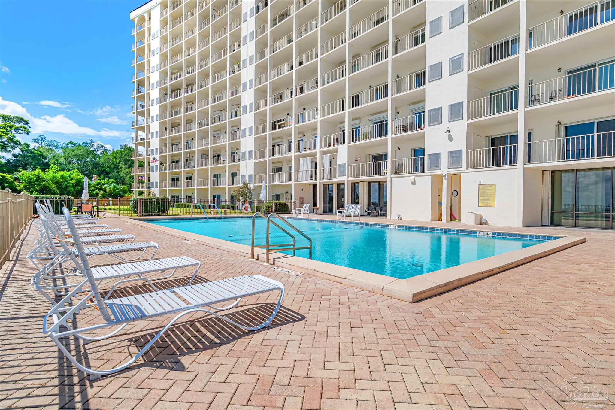 615 Bayshore Dr # 206 Pensacola FL 32507