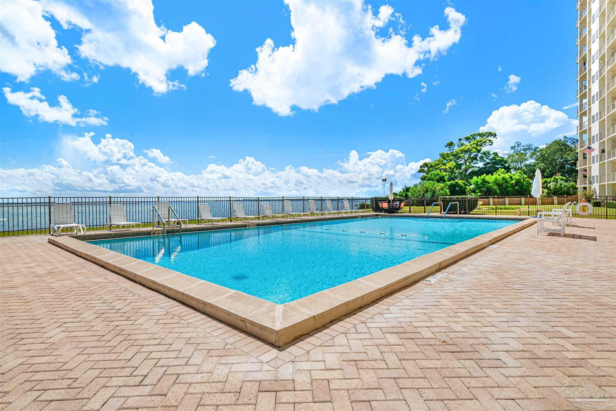 615 Bayshore Dr # 206 Pensacola FL 32507