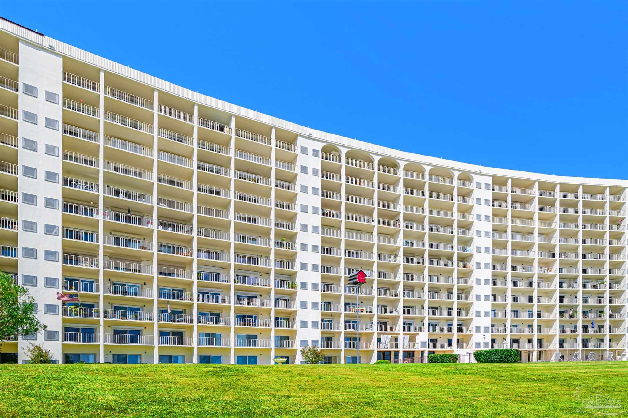 615 Bayshore Dr # 206 Pensacola FL 32507