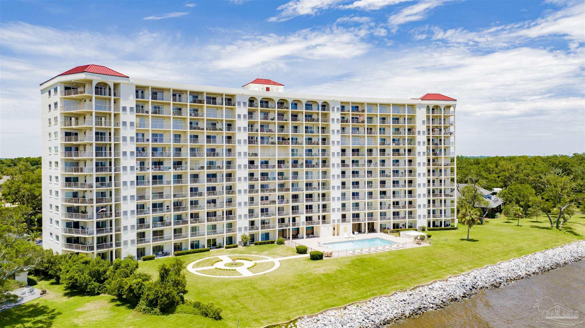 615 Bayshore Dr # 206 Pensacola FL 32507