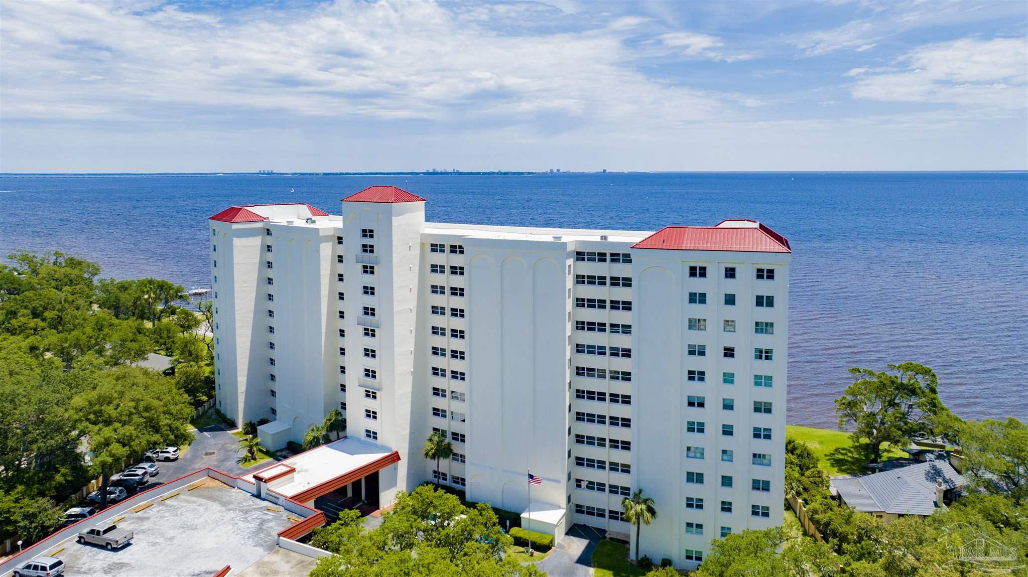 615 Bayshore Dr # 206 Pensacola FL 32507