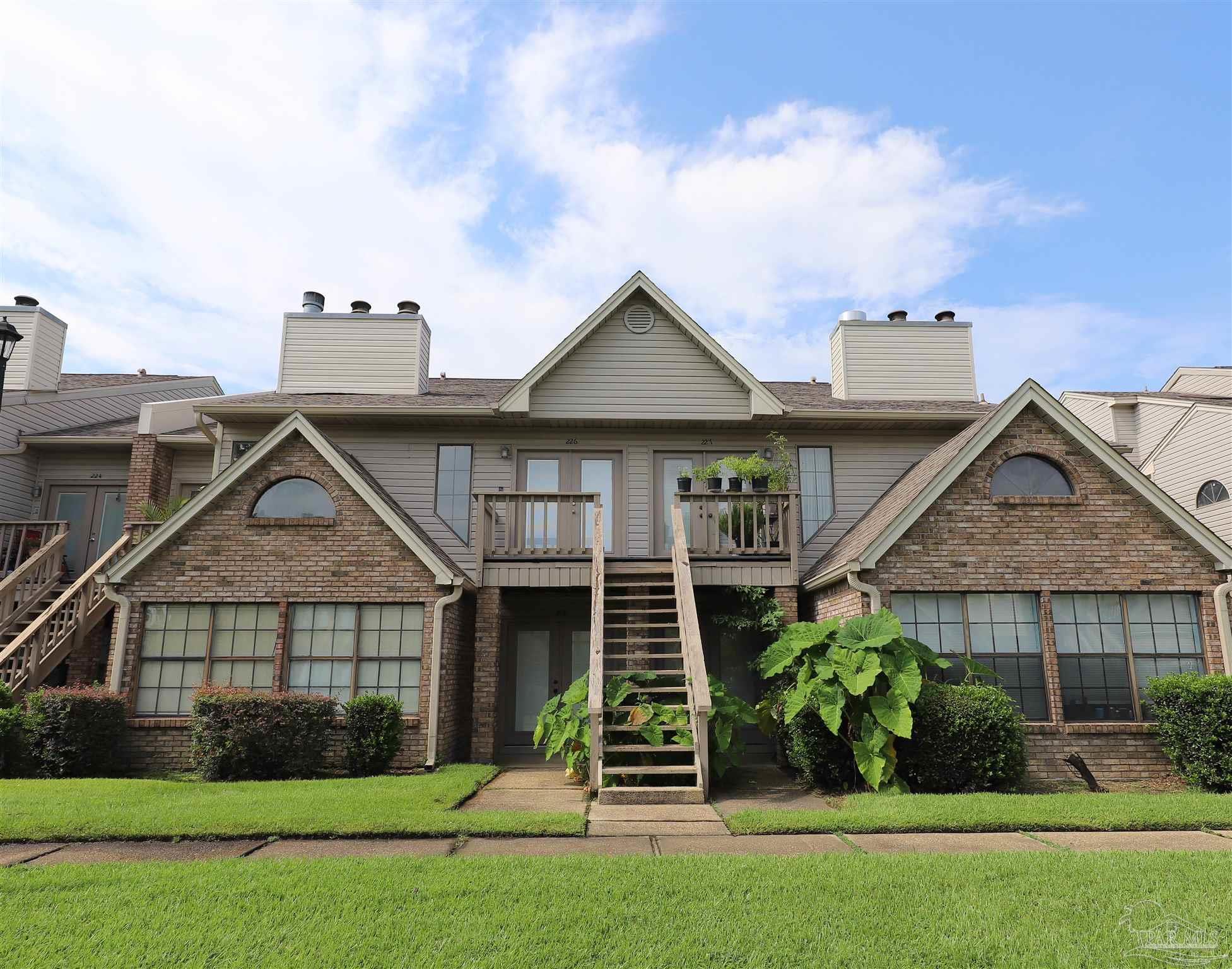 Pensacola FL, 7150 Plantation Road, Unit 226