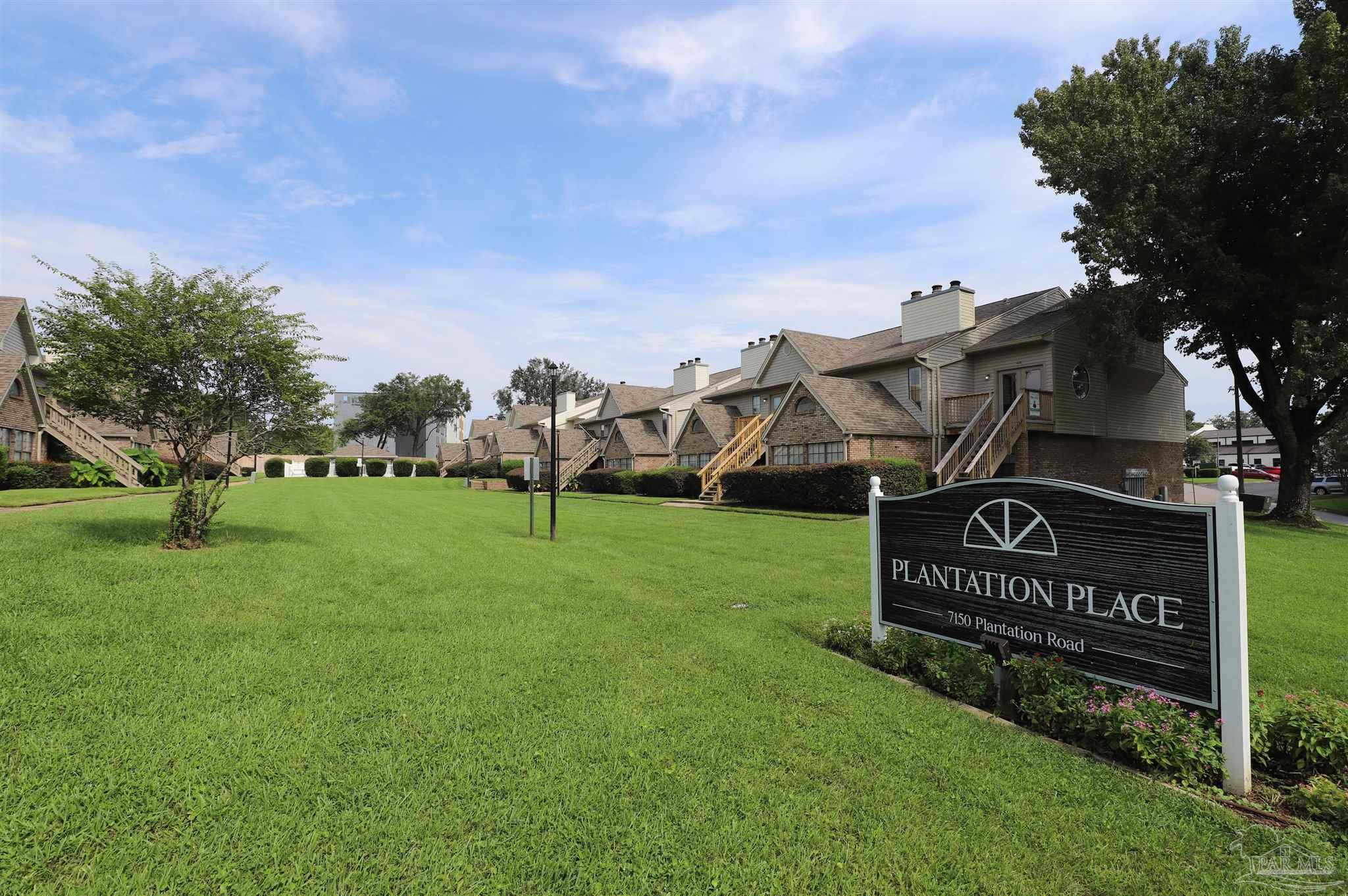 7150 Plantation Rd # 226 Pensacola FL 32504