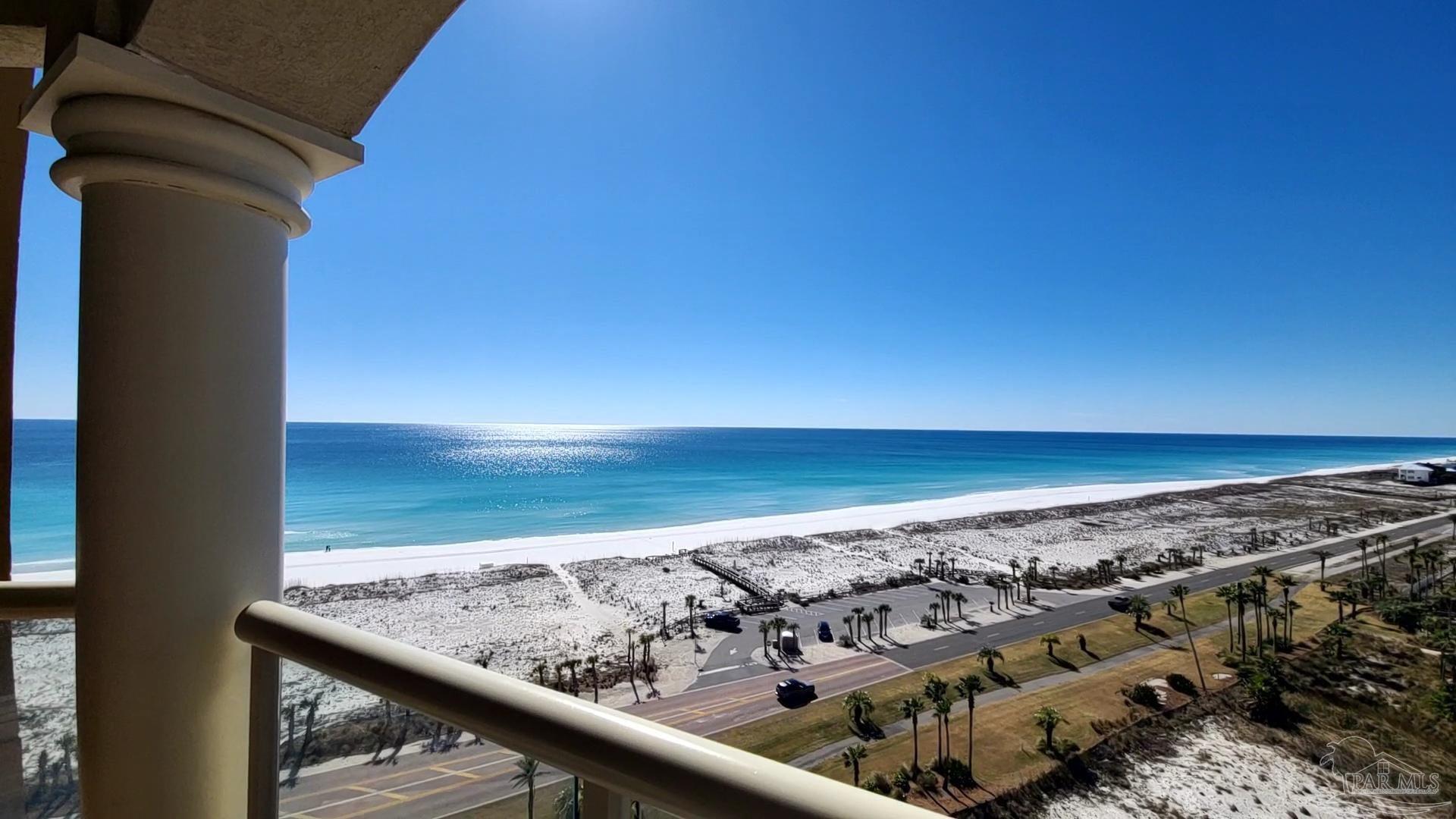 1 Portofino Drive # 1102 Pensacola Beach FL 32561