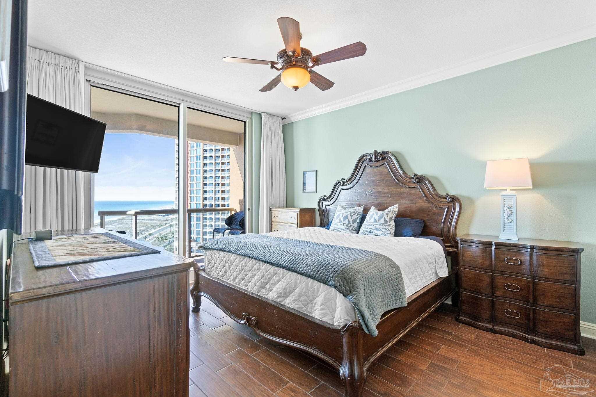 1 Portofino Drive # 1102 Pensacola Beach FL 32561