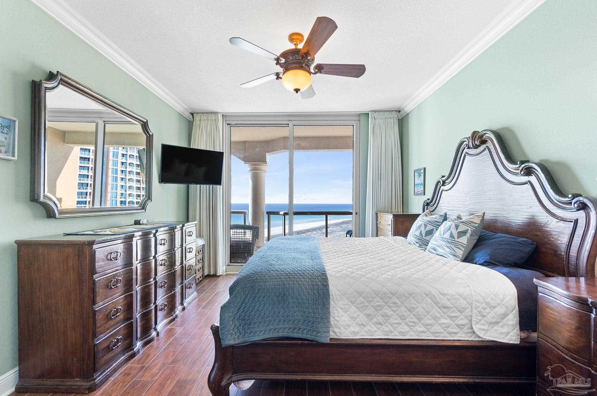 1 Portofino Drive # 1102 Pensacola Beach FL 32561