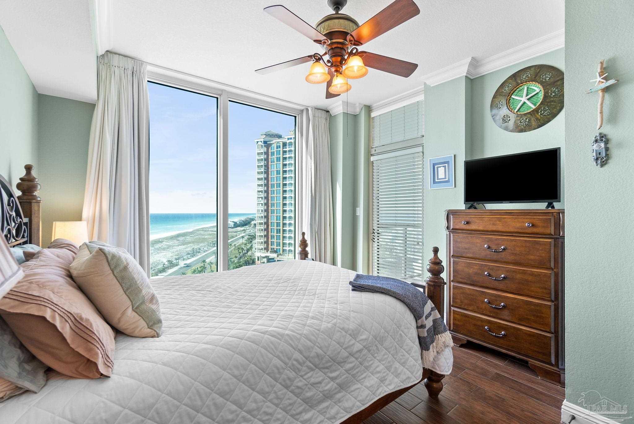 1 Portofino Drive # 1102 Pensacola Beach FL 32561