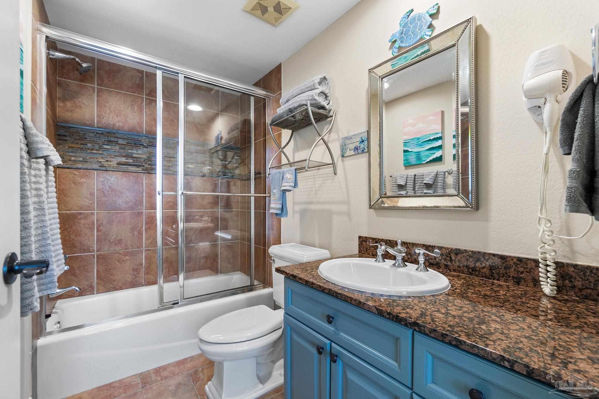 1 Portofino Drive # 1102 Pensacola Beach FL 32561