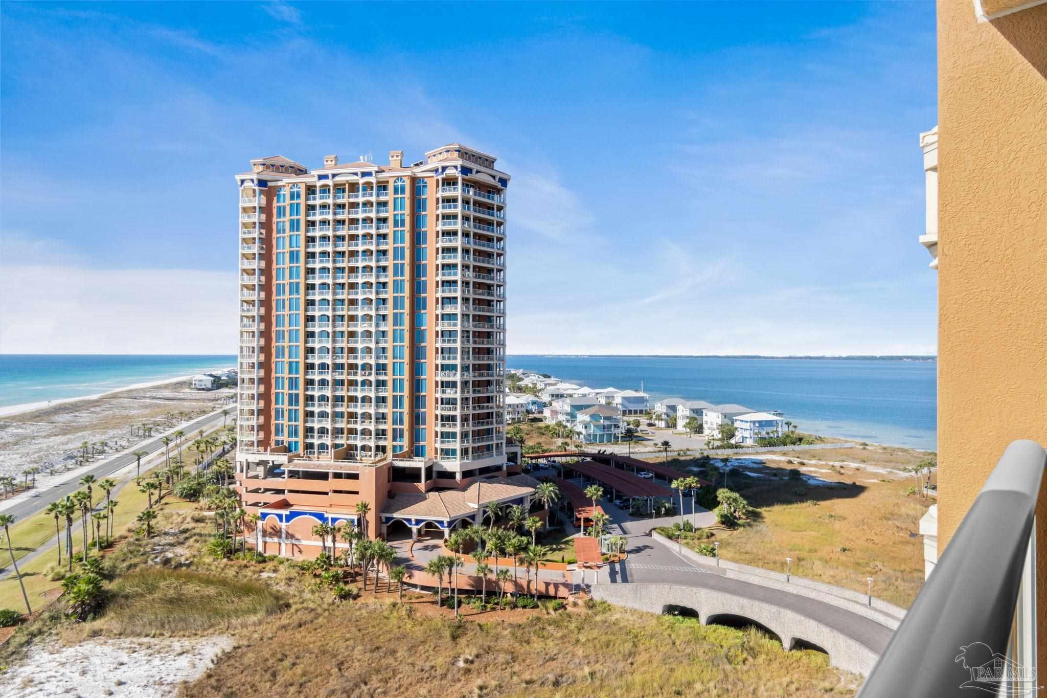 1 Portofino Drive # 1102 Pensacola Beach FL 32561
