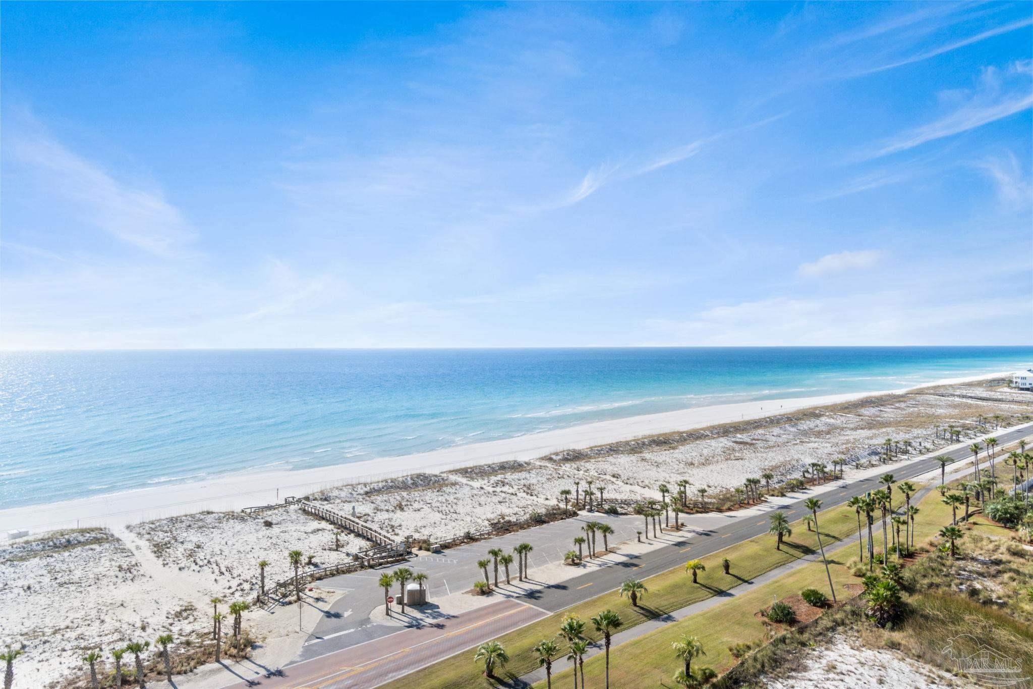 1 Portofino Drive # 1102 Pensacola Beach FL 32561