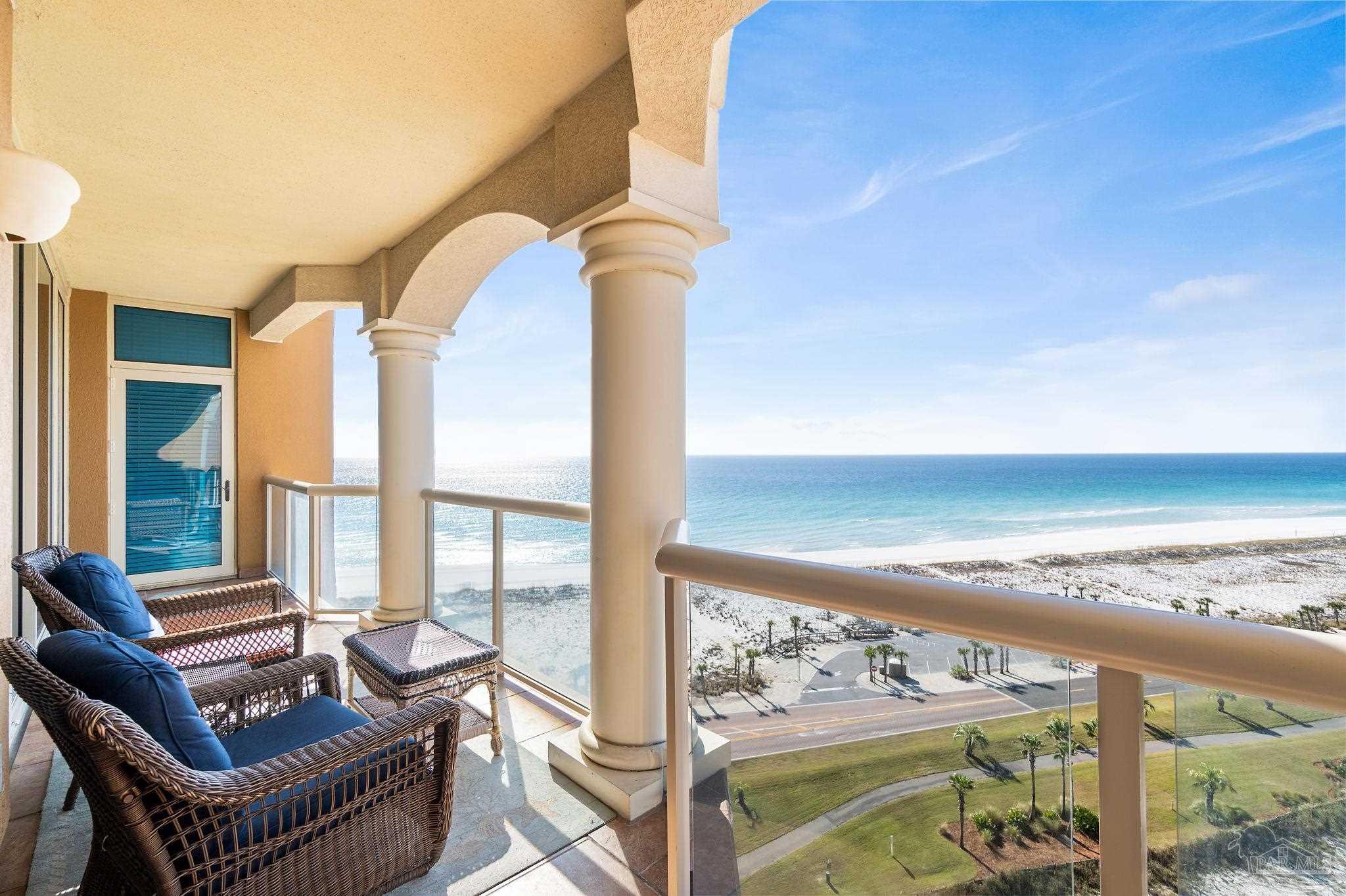 1 Portofino Drive # 1102 Pensacola Beach FL 32561