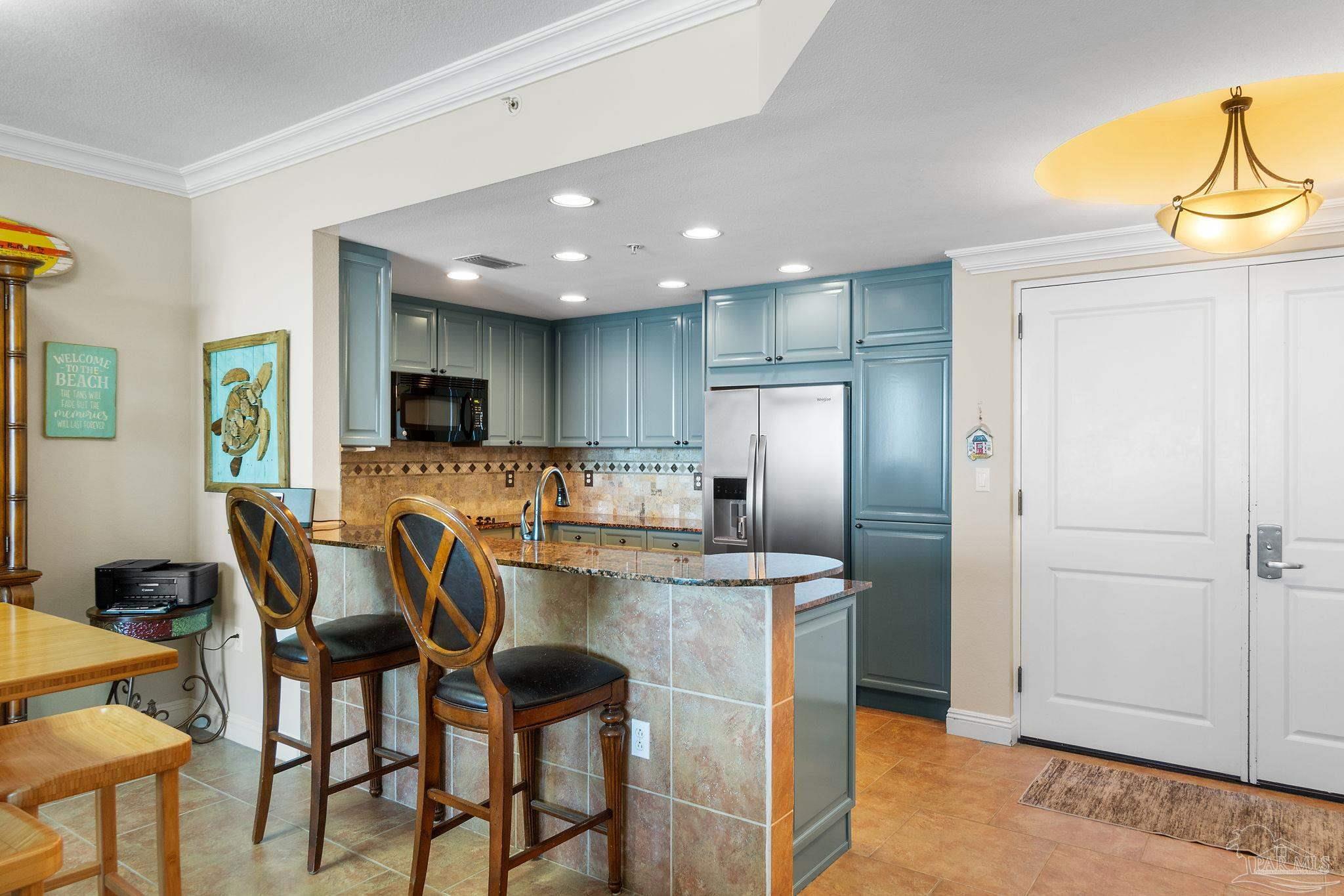 1 Portofino Drive # 1102 Pensacola Beach FL 32561