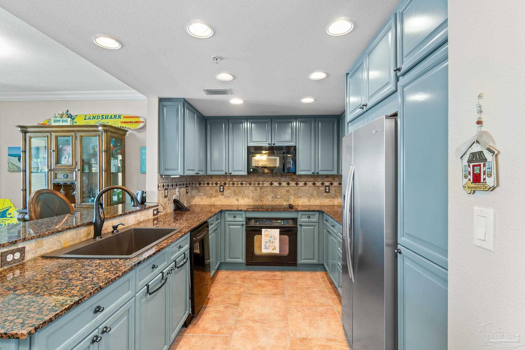 1 Portofino Drive # 1102 Pensacola Beach FL 32561