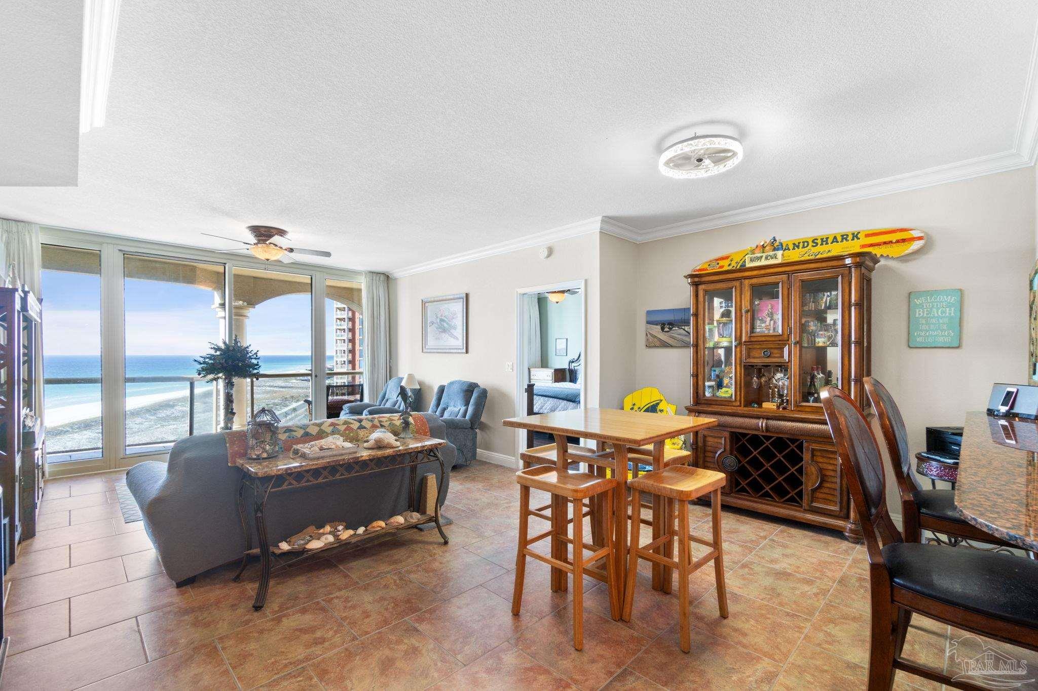 1 Portofino Drive # 1102 Pensacola Beach FL 32561