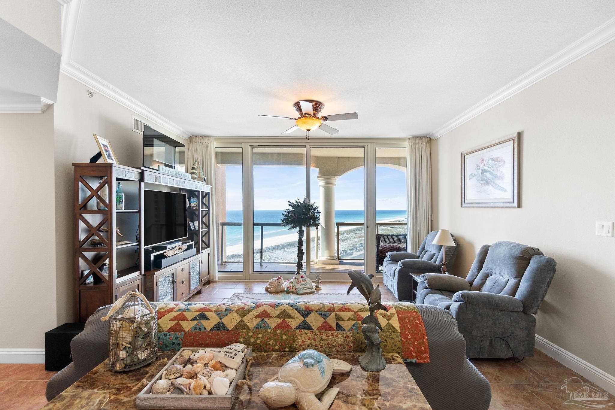 1 Portofino Drive # 1102 Pensacola Beach FL 32561