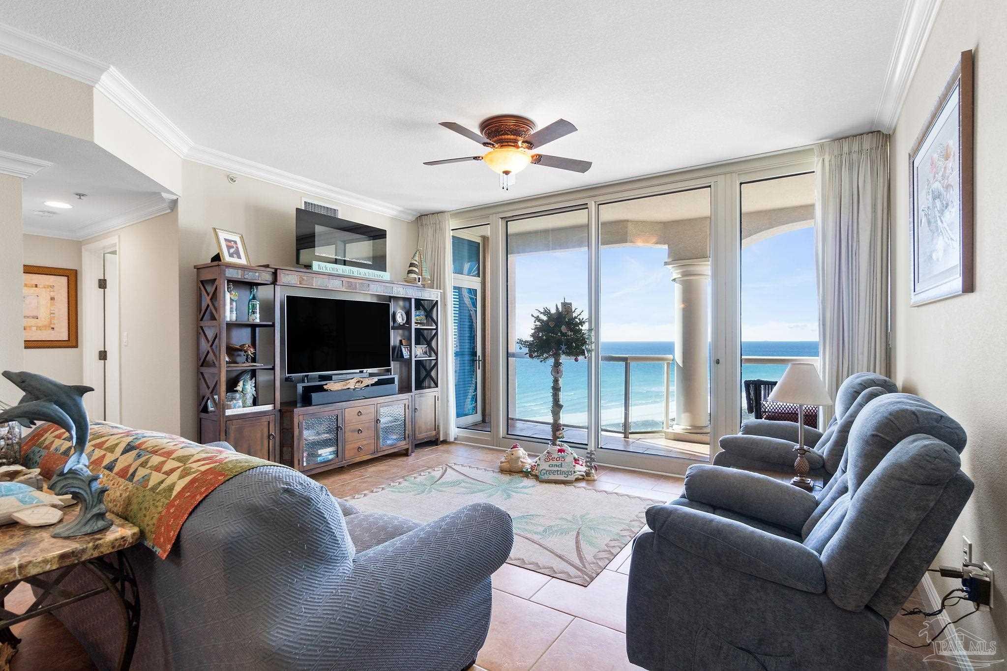 1 Portofino Drive # 1102 Pensacola Beach FL 32561