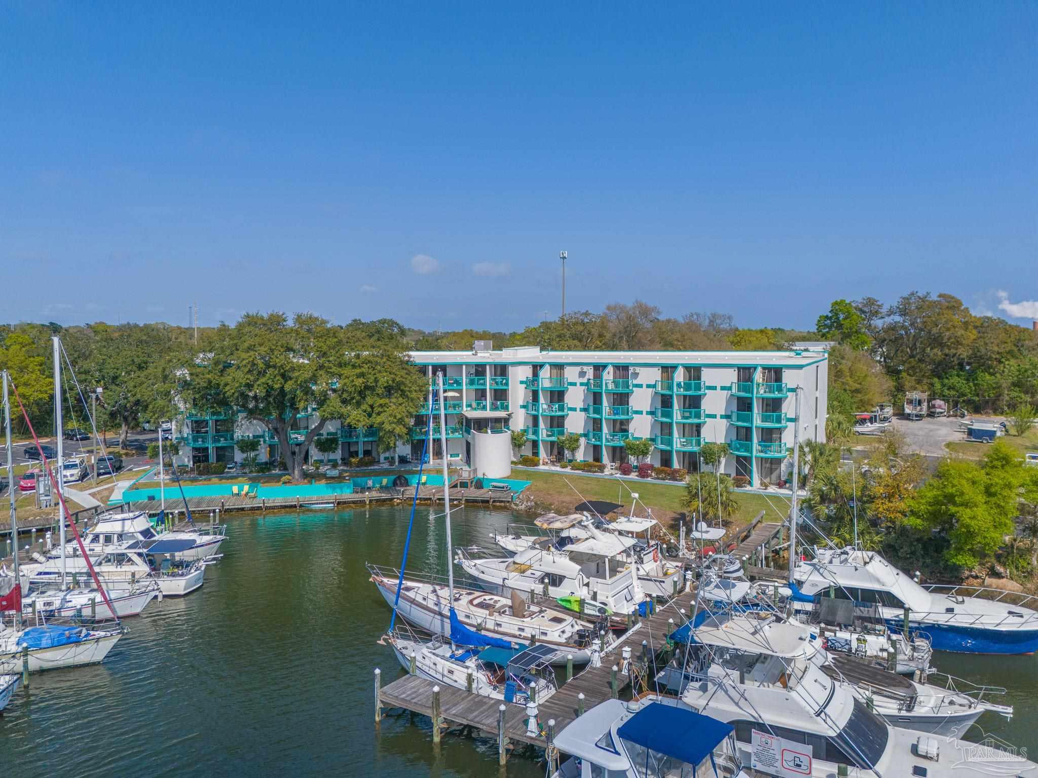 201 S Stillman Street # 112 Pensacola FL 32505
