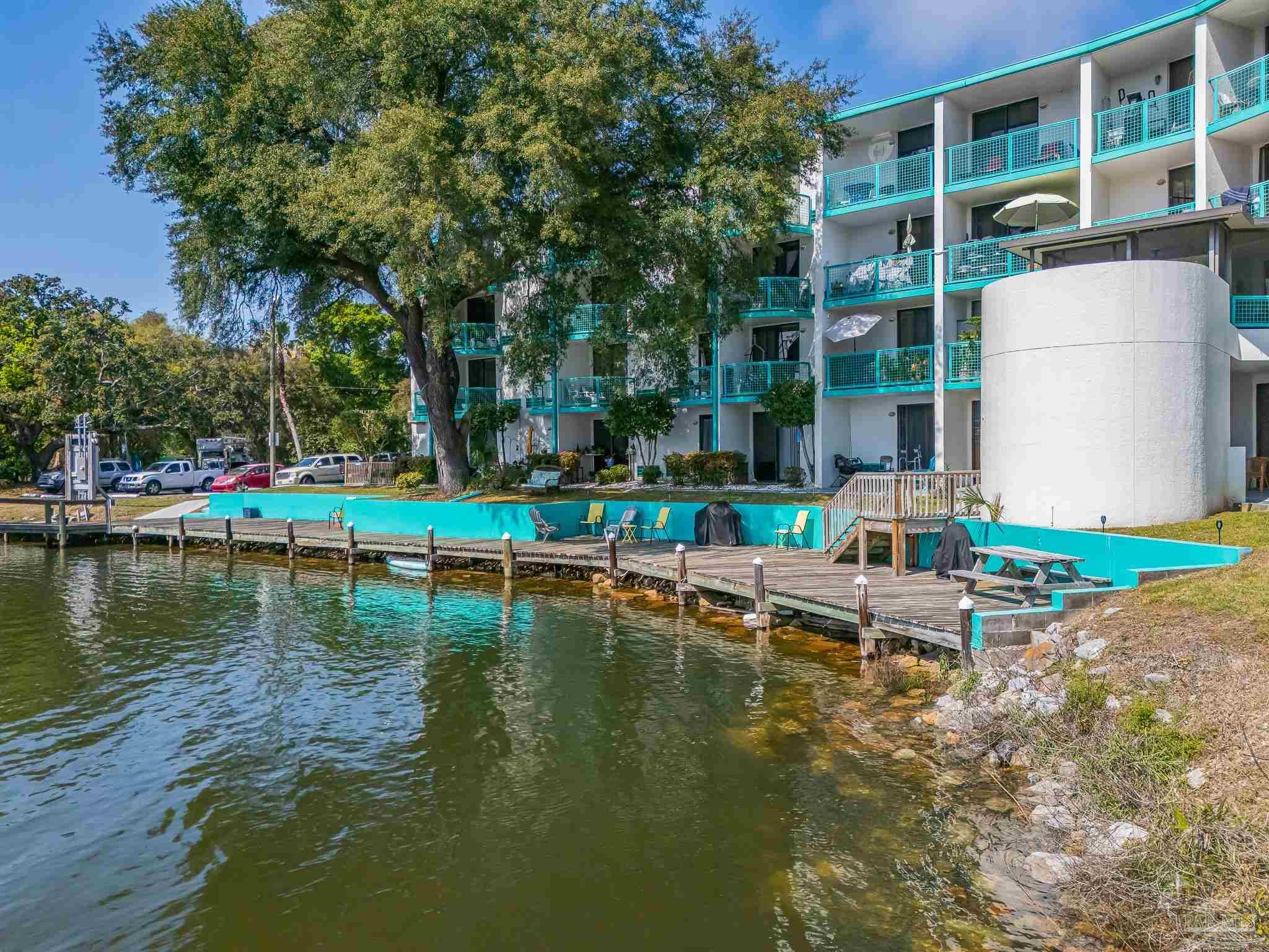 201 S Stillman Street # 112 Pensacola FL 32505