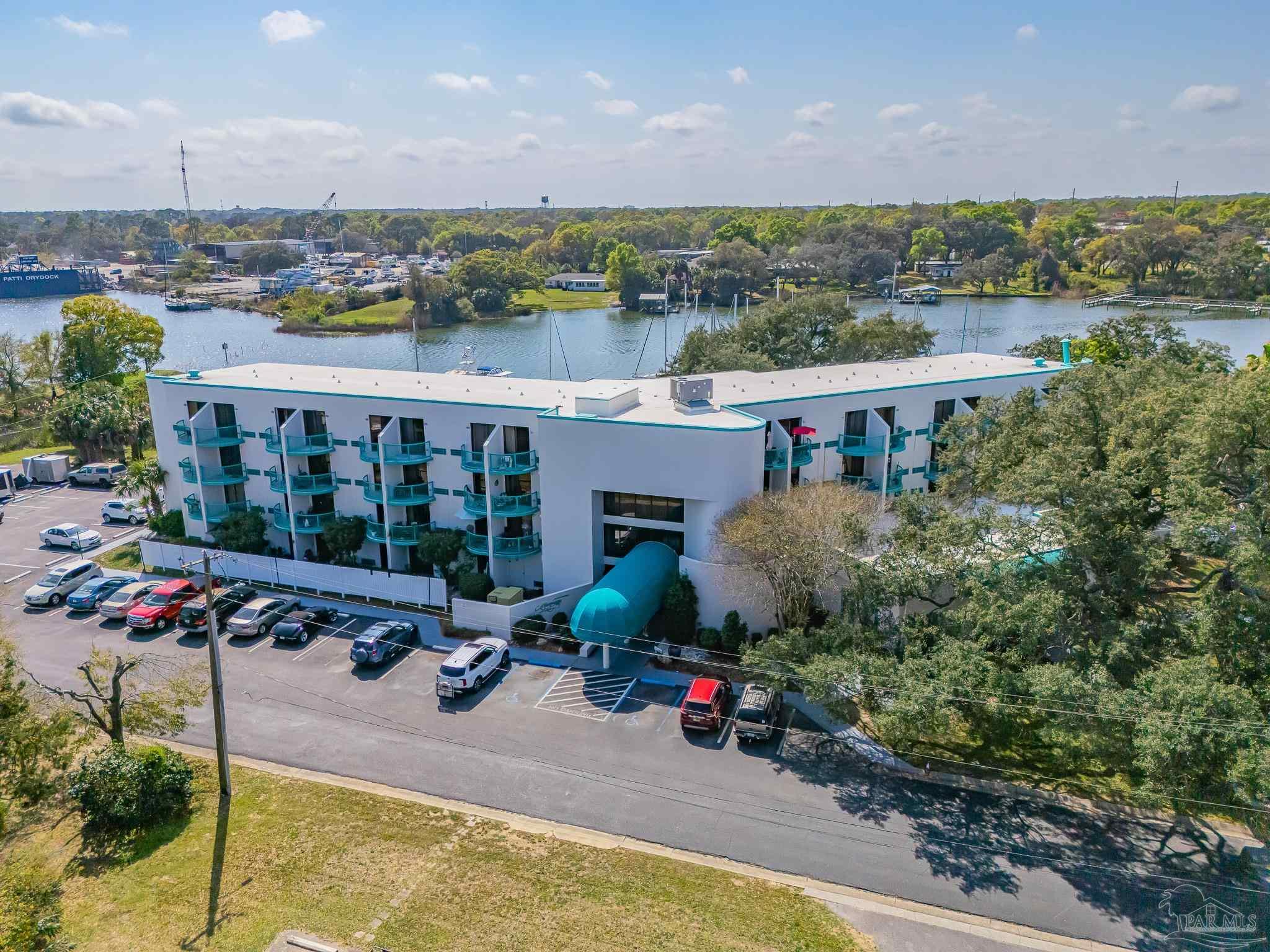 201 S Stillman Street # 112 Pensacola FL 32505