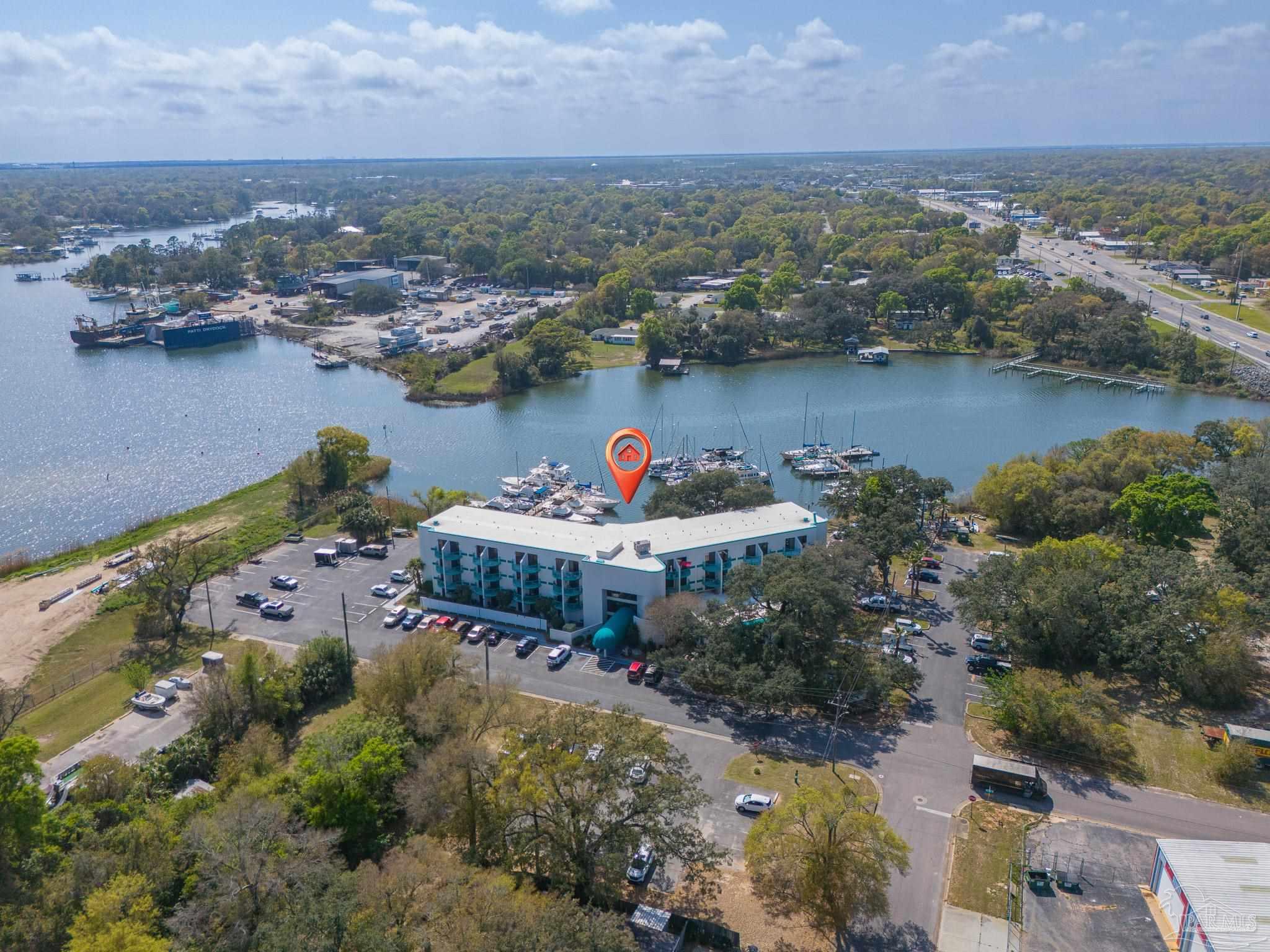 201 S Stillman Street # 112 Pensacola FL 32505
