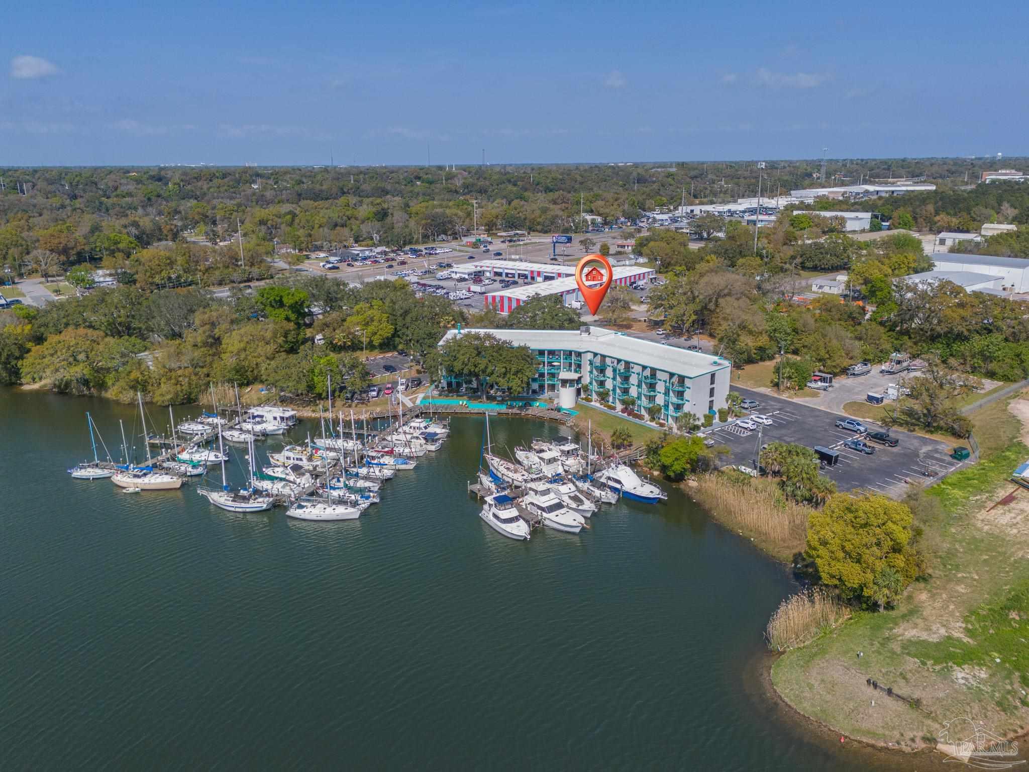 201 S Stillman Street # 112 Pensacola FL 32505