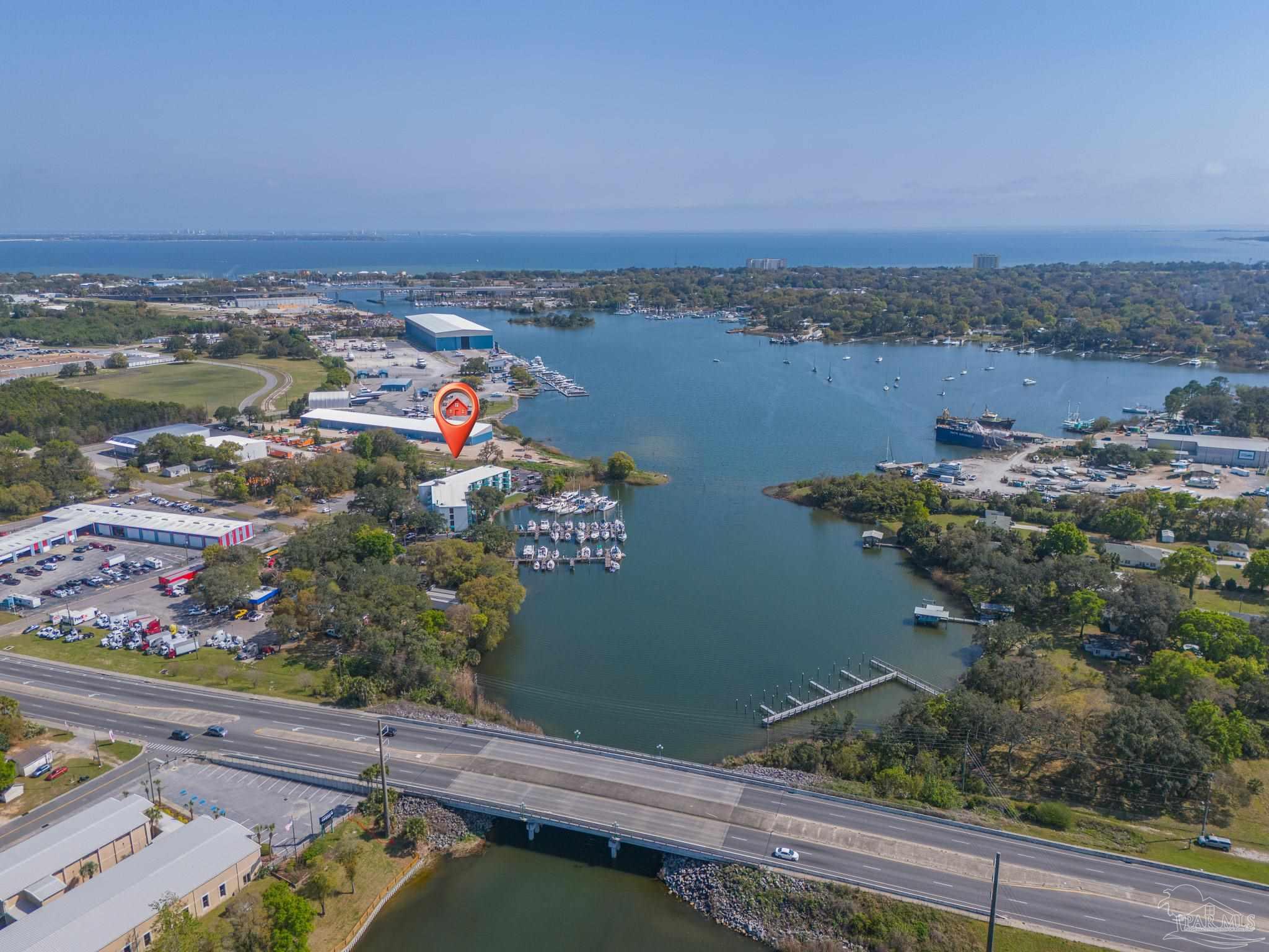 201 S Stillman Street # 112 Pensacola FL 32505