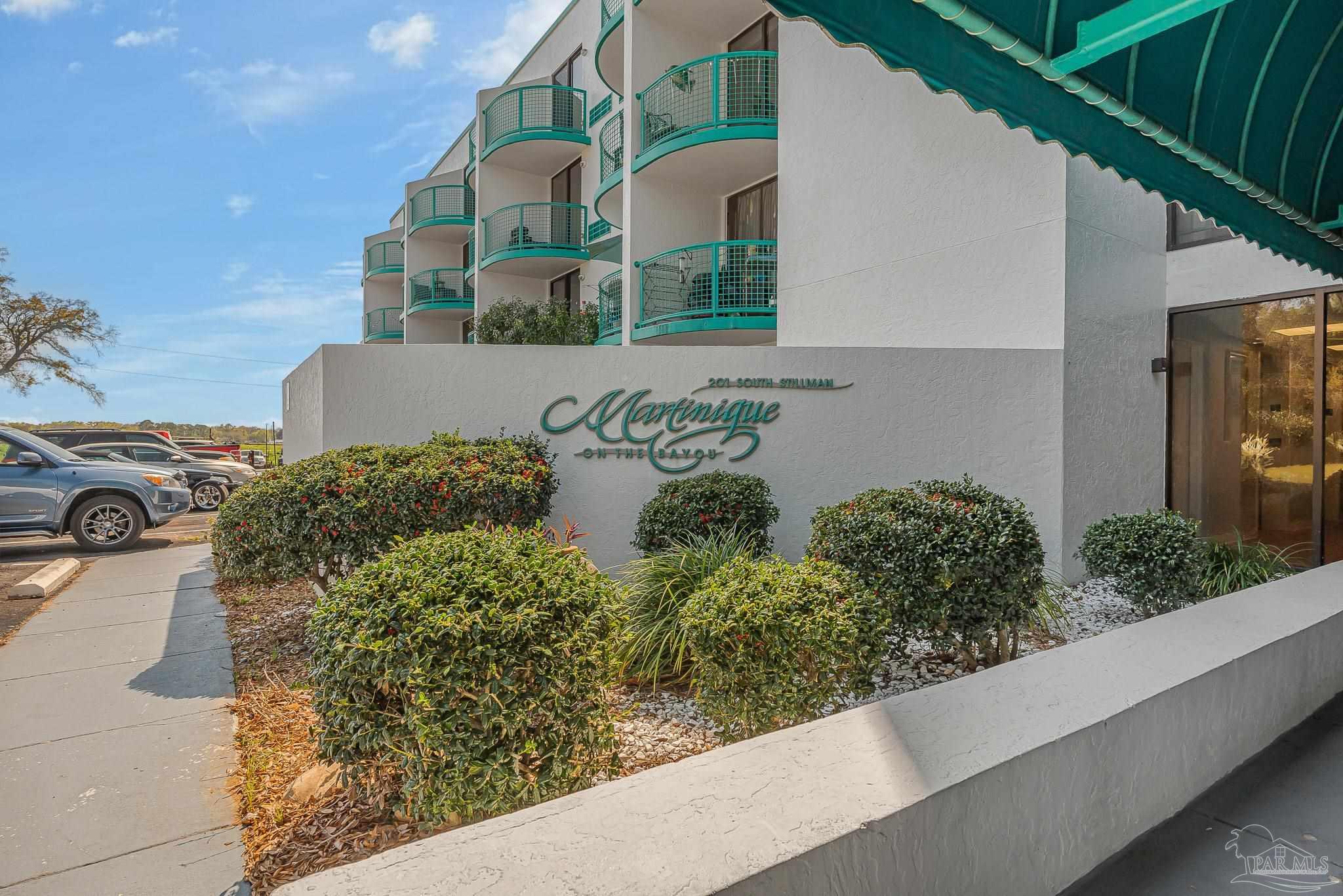 201 S Stillman Street # 112 Pensacola FL 32505
