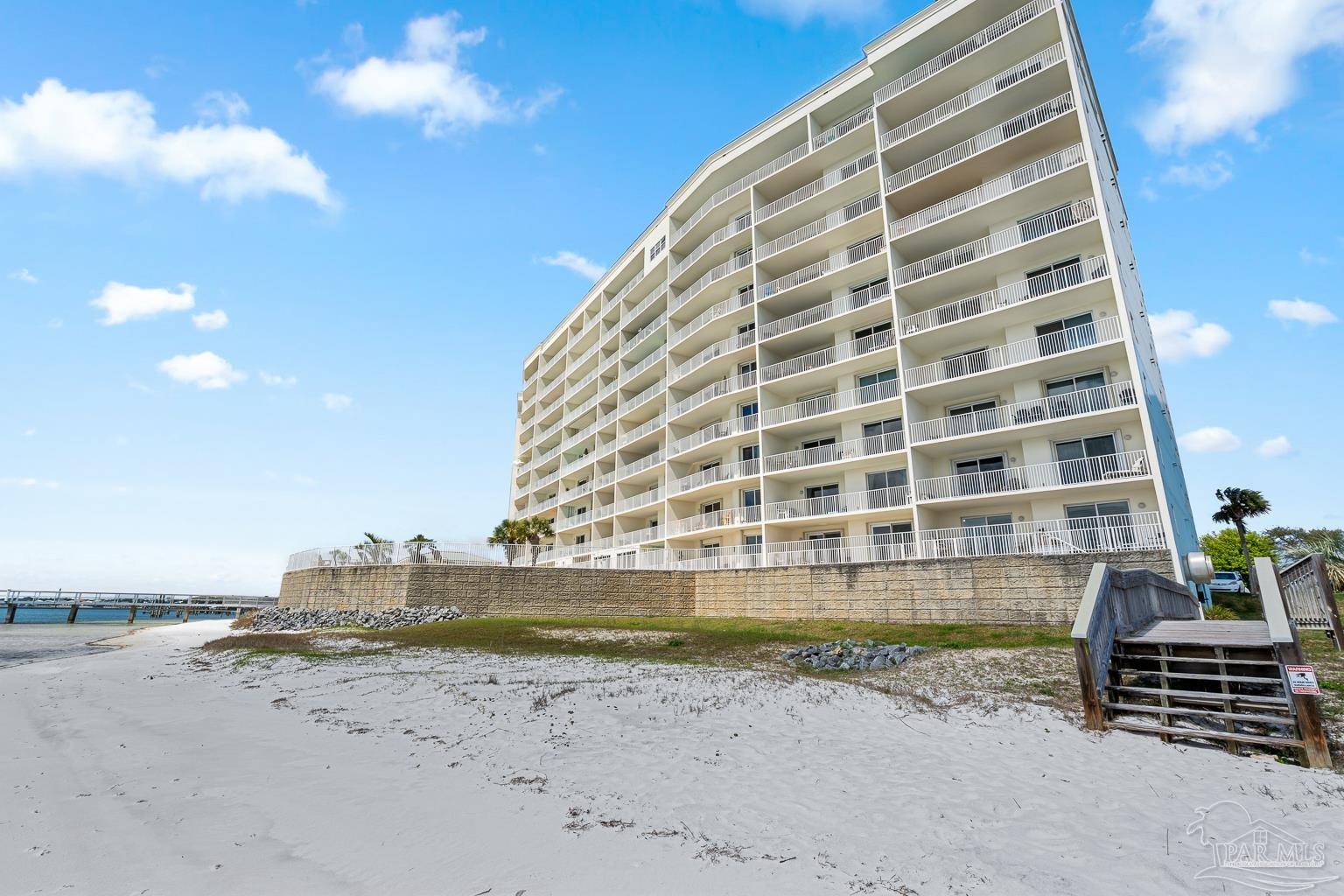 154 Ethel Wingate Dr # 803 Pensacola FL 32507
