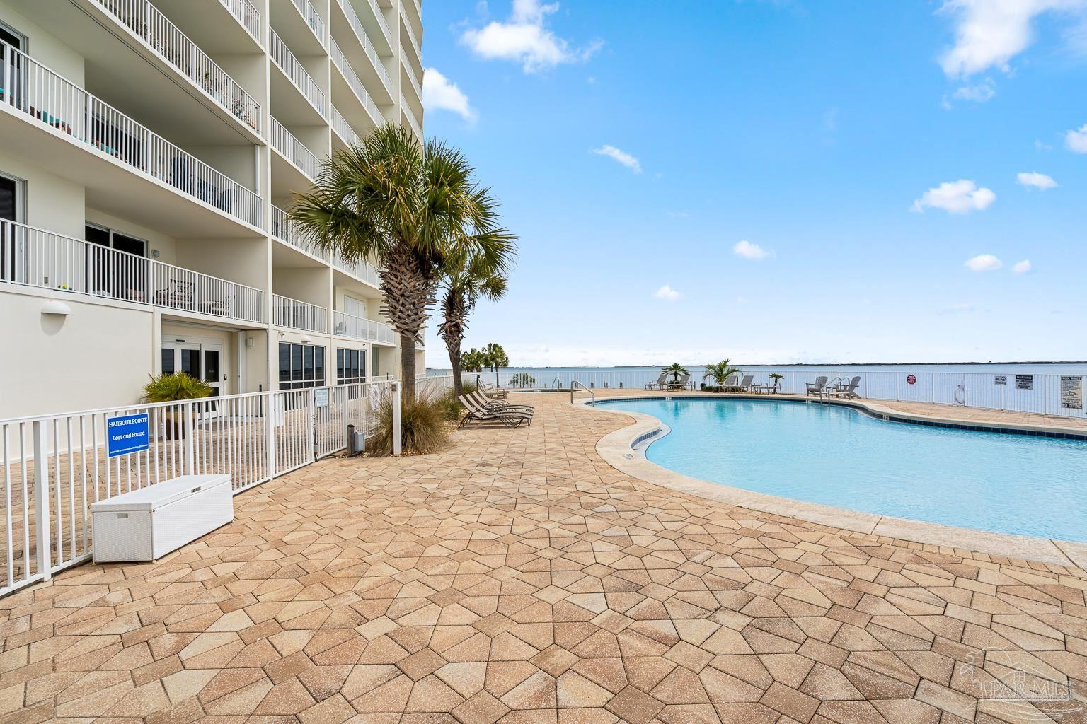 154 Ethel Wingate Dr # 803 Pensacola FL 32507