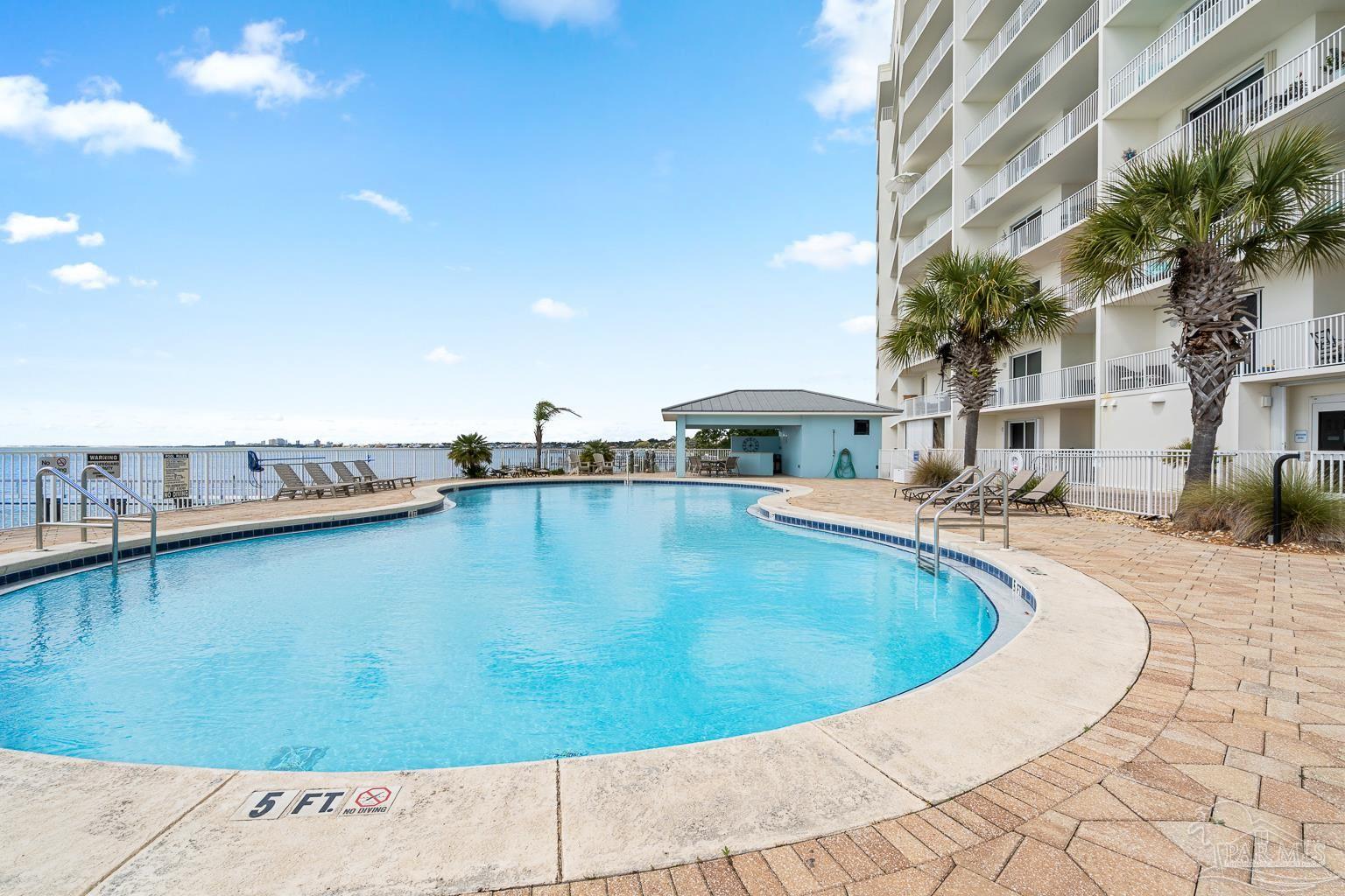 154 Ethel Wingate Dr # 803 Pensacola FL 32507