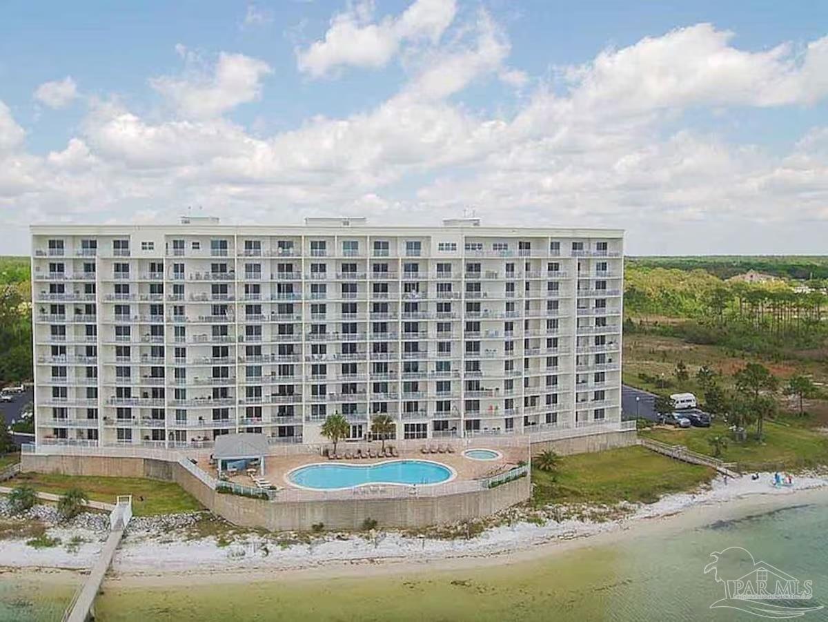 154 Ethel Wingate Dr # 803 Pensacola FL 32507