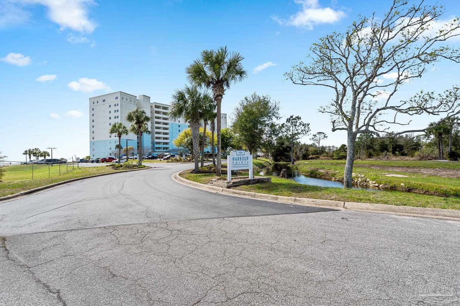 154 Ethel Wingate Dr # 803 Pensacola FL 32507