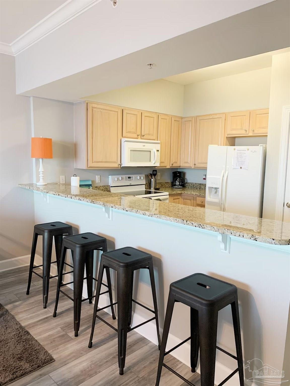 154 Ethel Wingate Dr # 803 Pensacola FL 32507