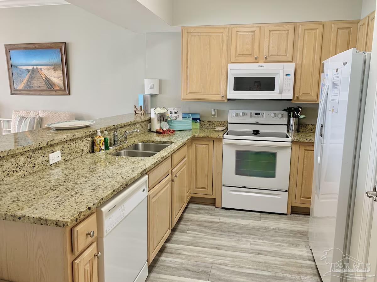 154 Ethel Wingate Dr # 803 Pensacola FL 32507