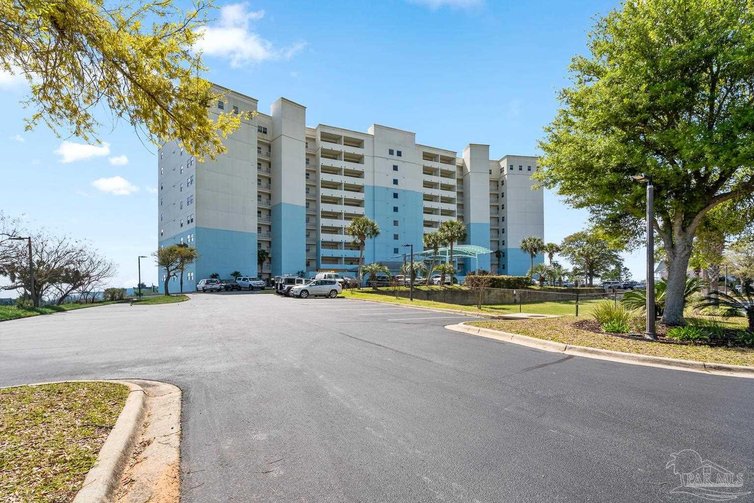 154 Ethel Wingate Dr # 803 Pensacola FL 32507