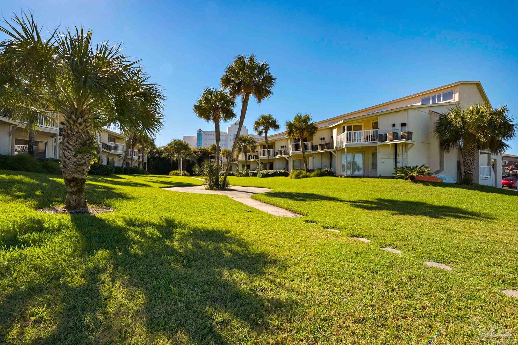 336 Fort Pickens Road # W103 Pensacola Beach FL 32561
