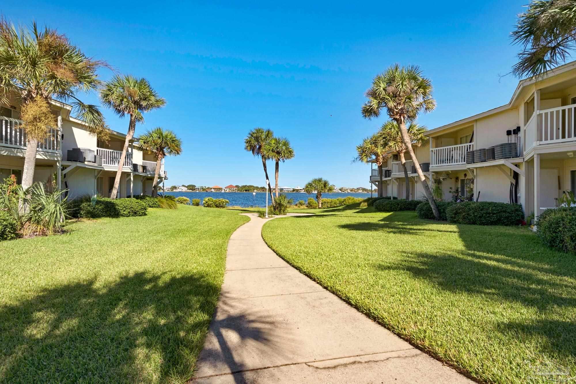 336 Fort Pickens Road # W103 Pensacola Beach FL 32561