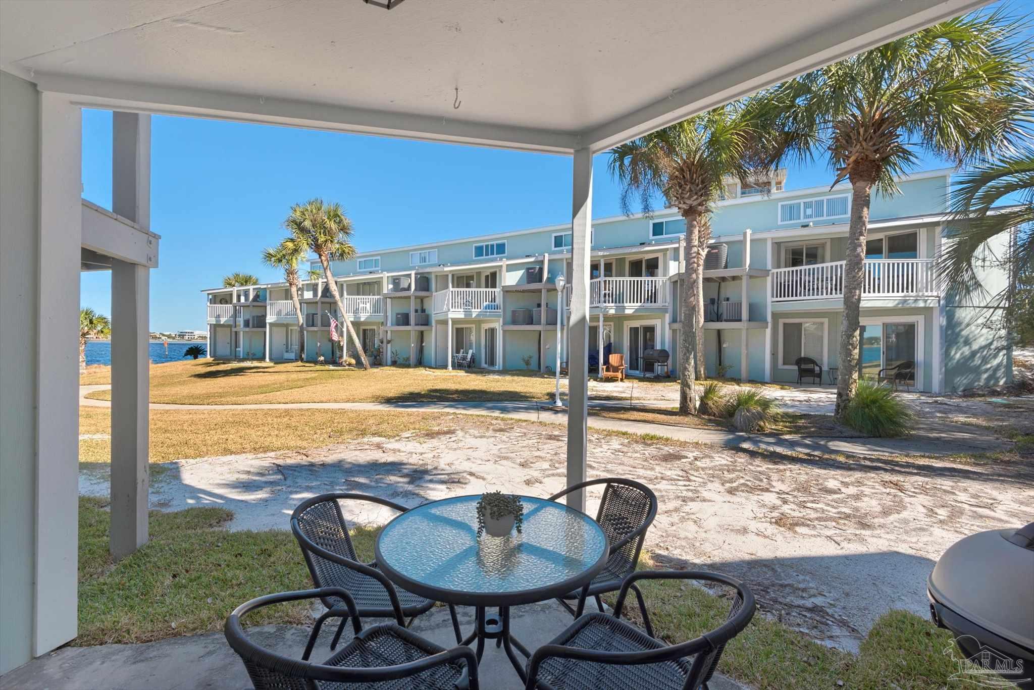 336 Fort Pickens Road # W103 Pensacola Beach FL 32561