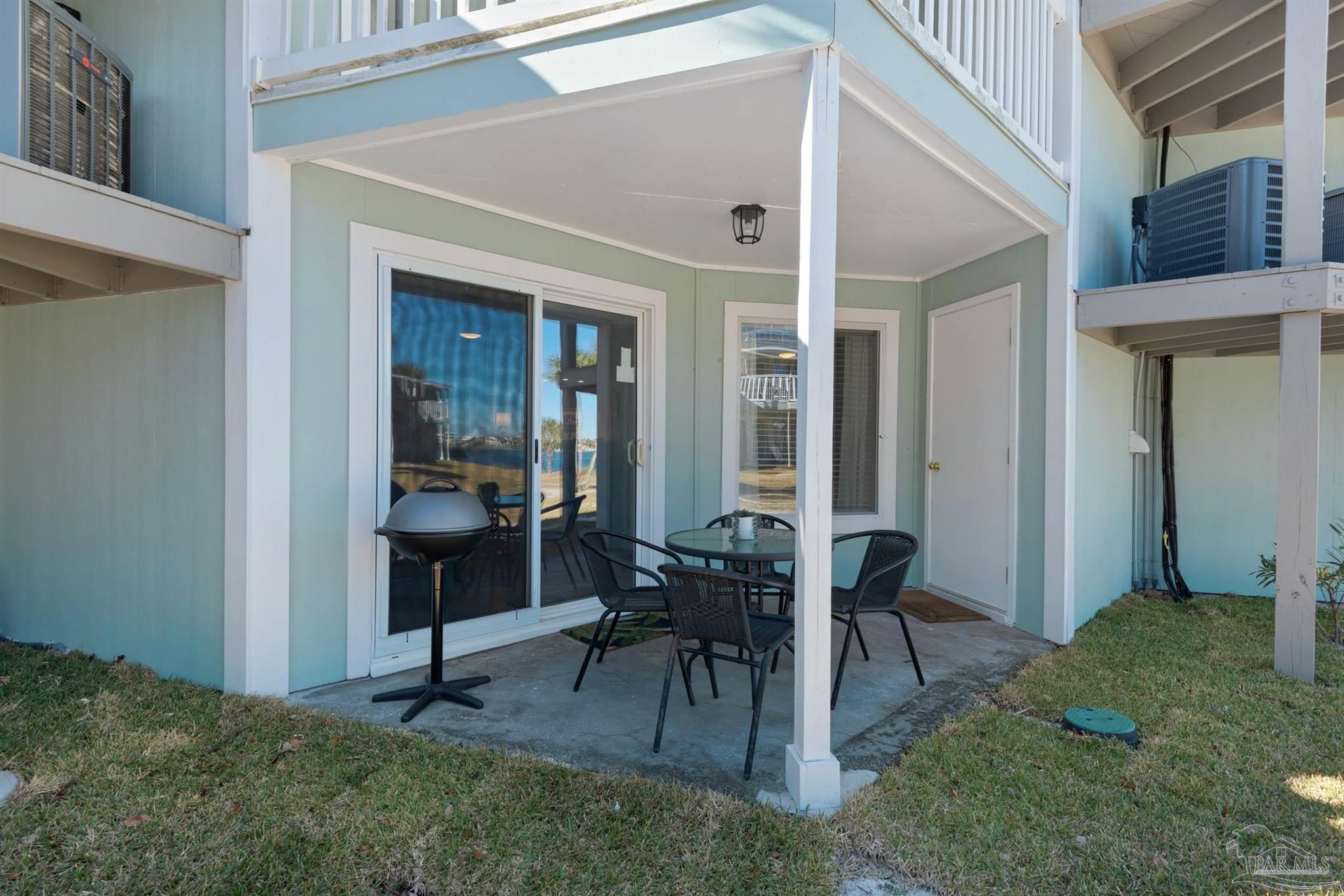 336 Fort Pickens Road # W103 Pensacola Beach FL 32561