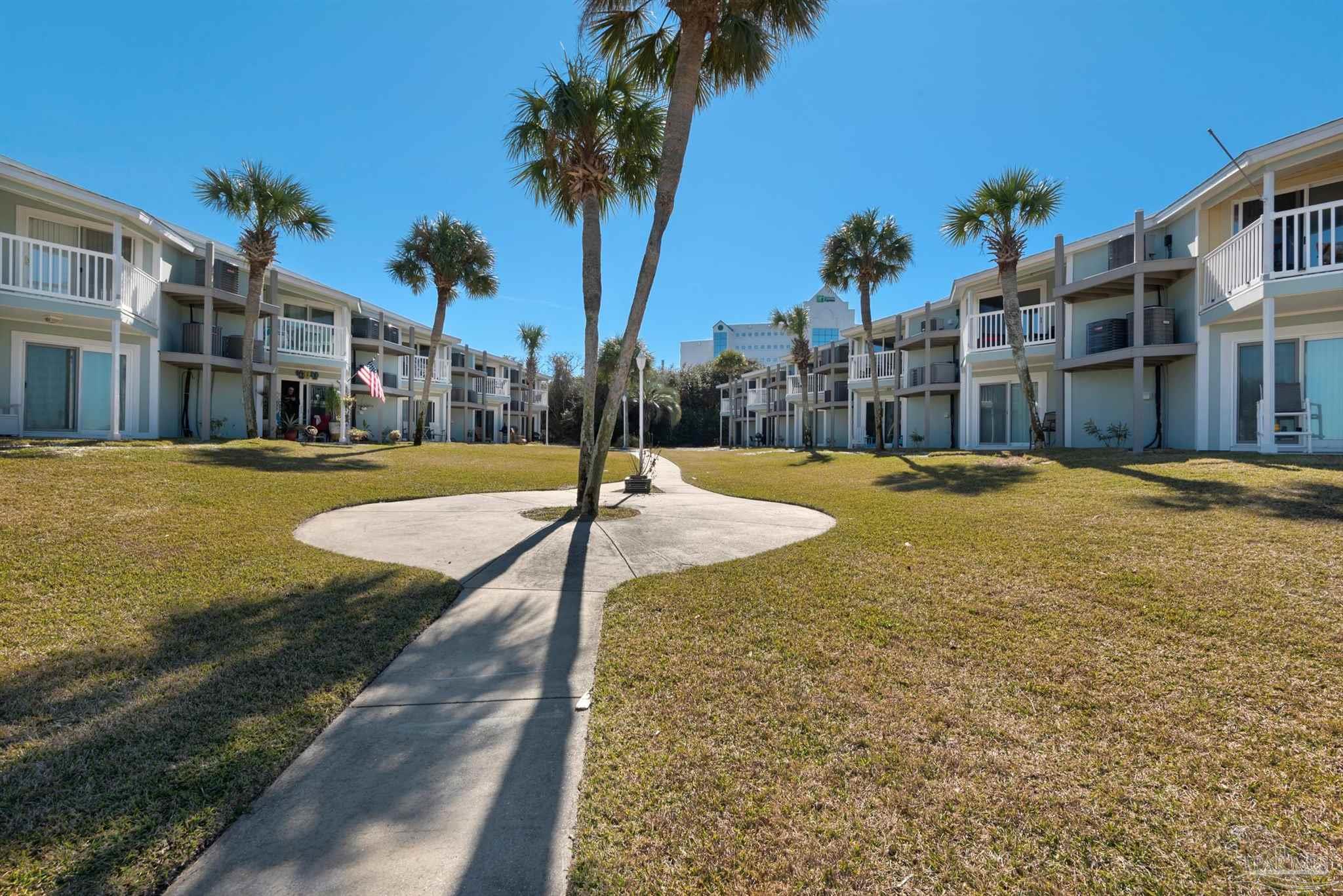 336 Fort Pickens Road # W103 Pensacola Beach FL 32561