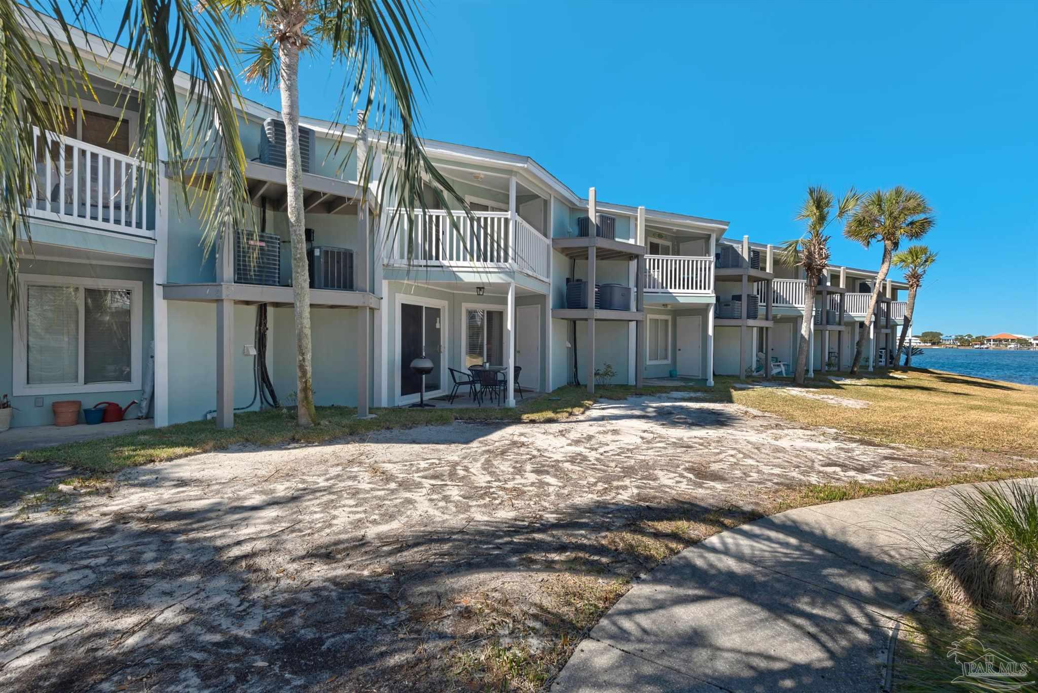 336 Fort Pickens Road # W103 Pensacola Beach FL 32561