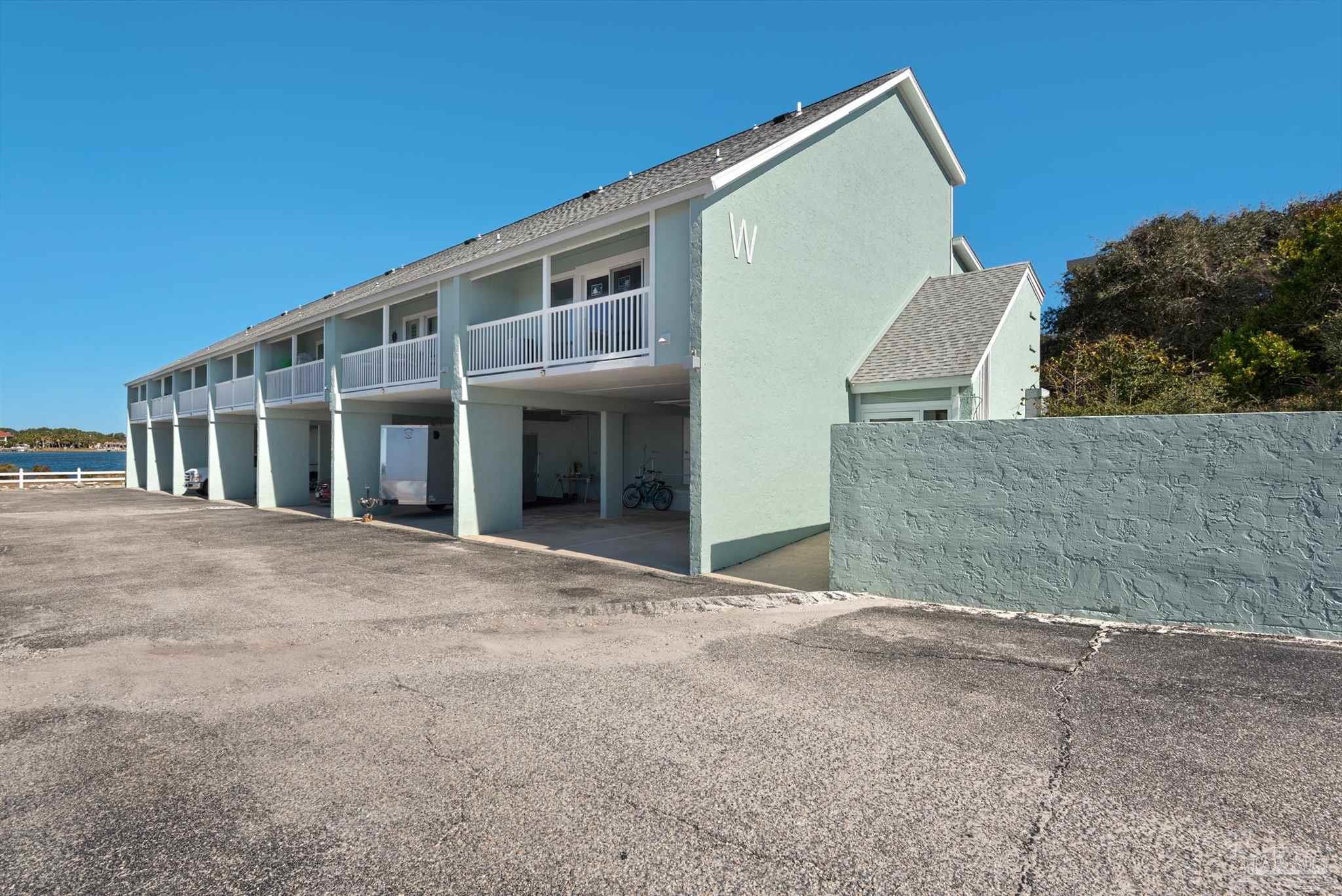 336 Fort Pickens Road # W103 Pensacola Beach FL 32561