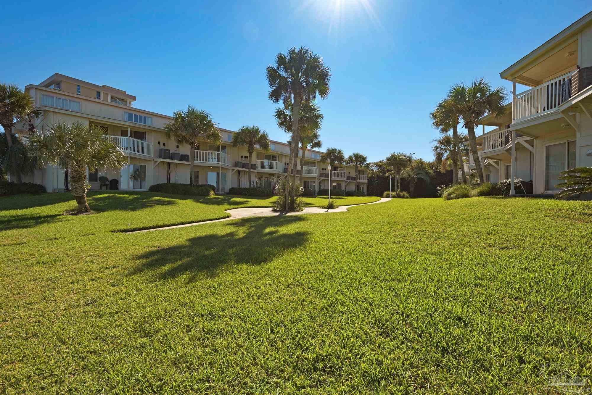 336 Fort Pickens Road # W103 Pensacola Beach FL 32561