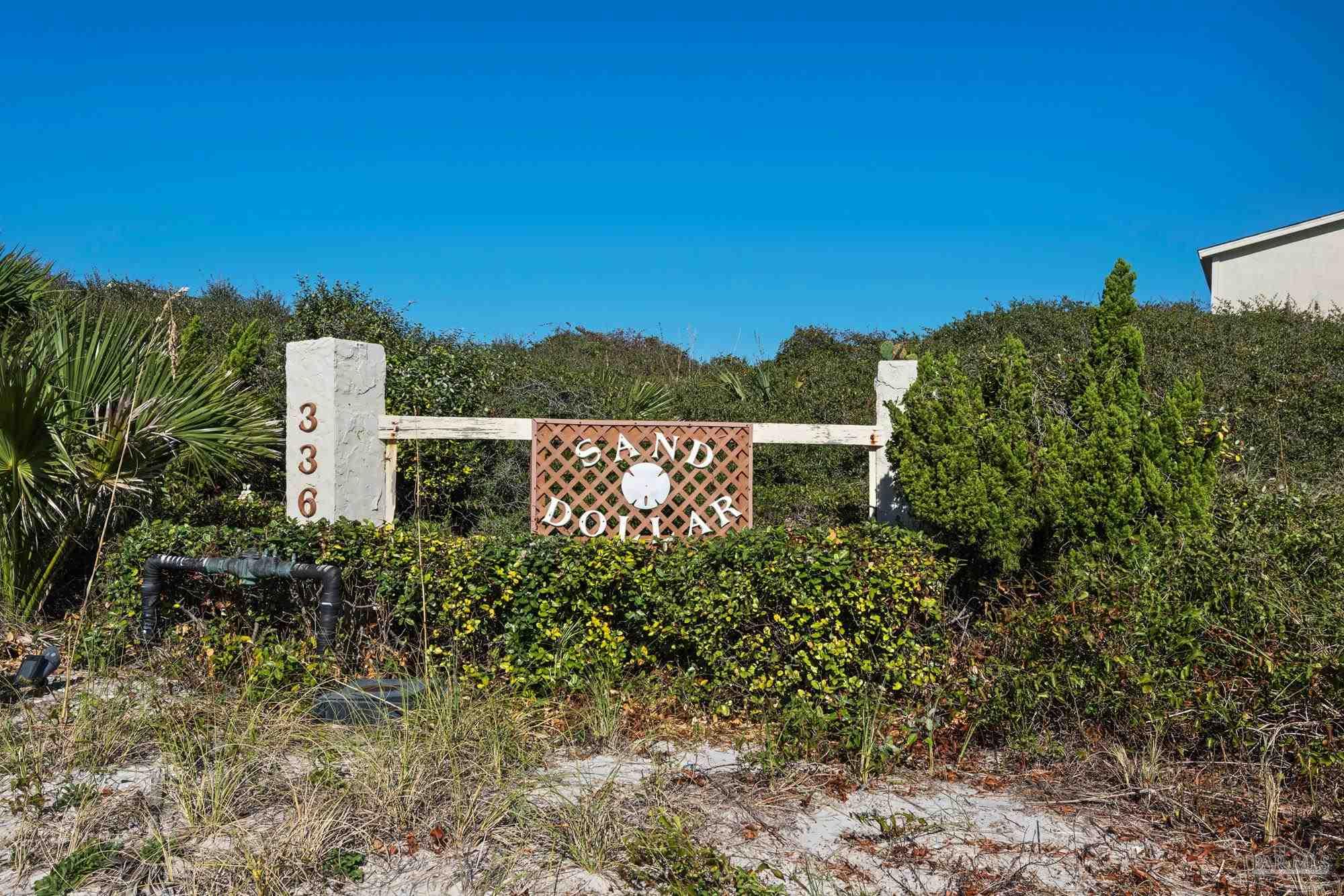 336 Fort Pickens Road # W103 Pensacola Beach FL 32561