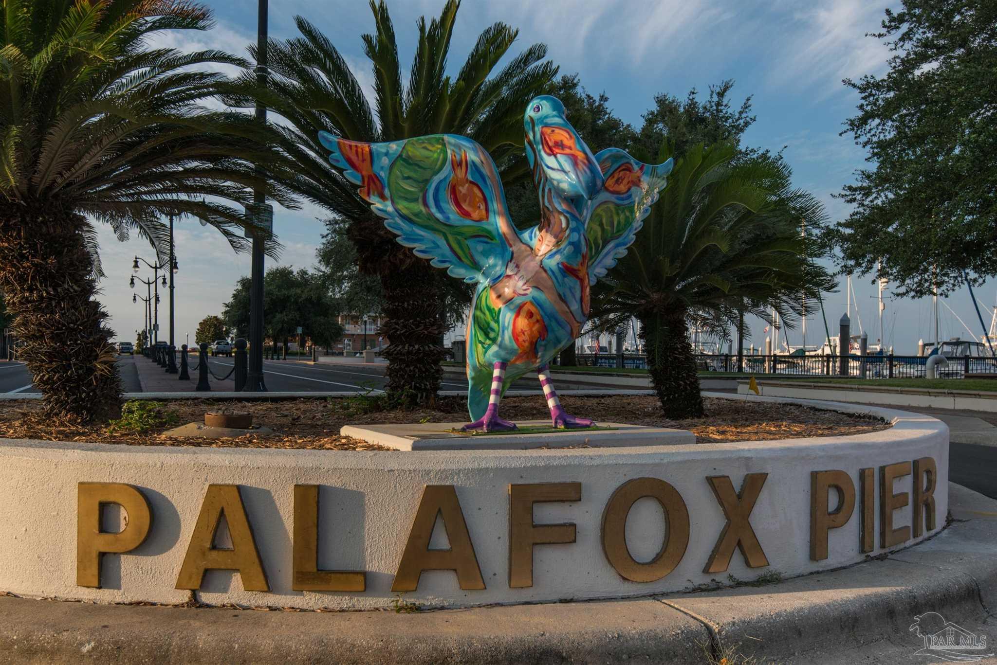 336 Fort Pickens Road # W103 Pensacola Beach FL 32561