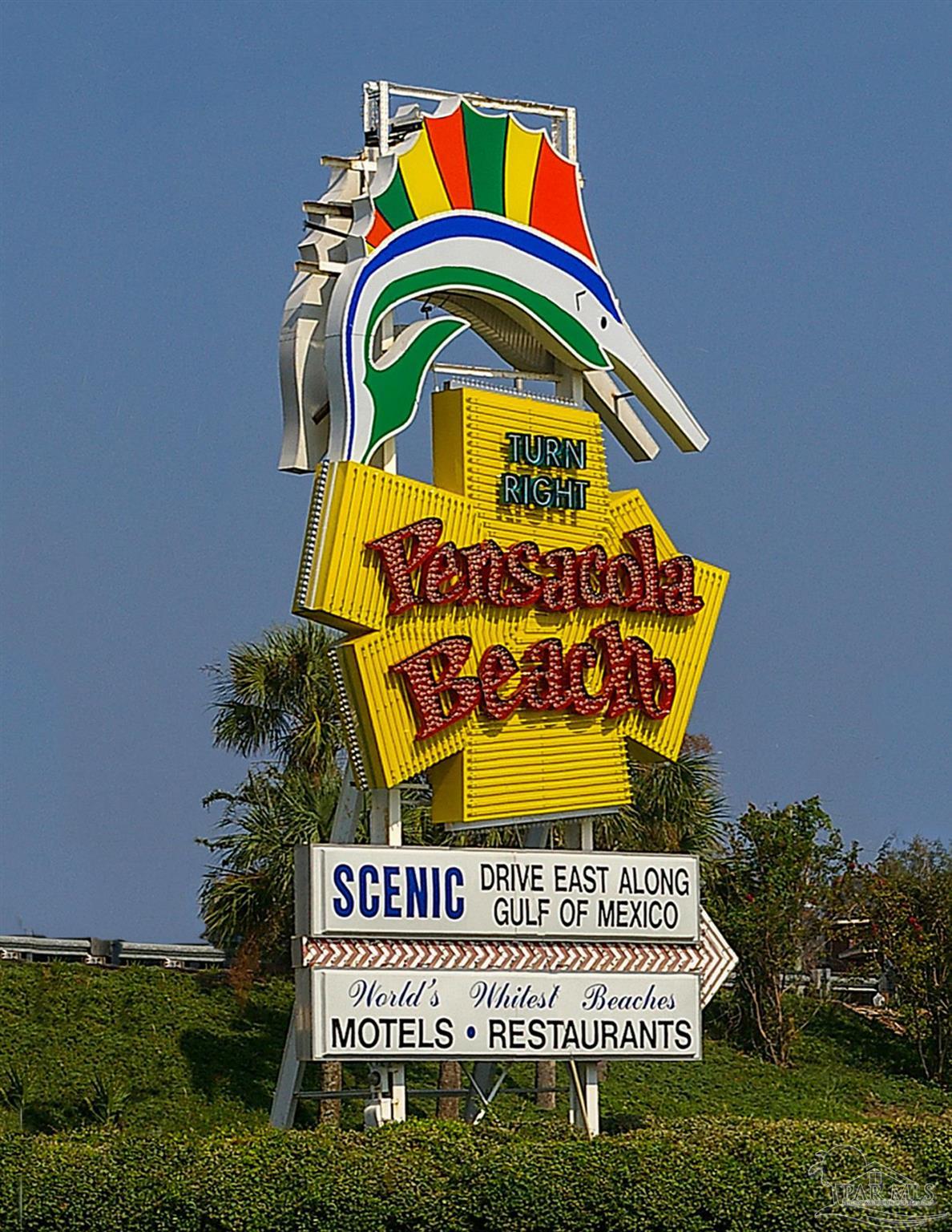 336 Fort Pickens Road # W103 Pensacola Beach FL 32561