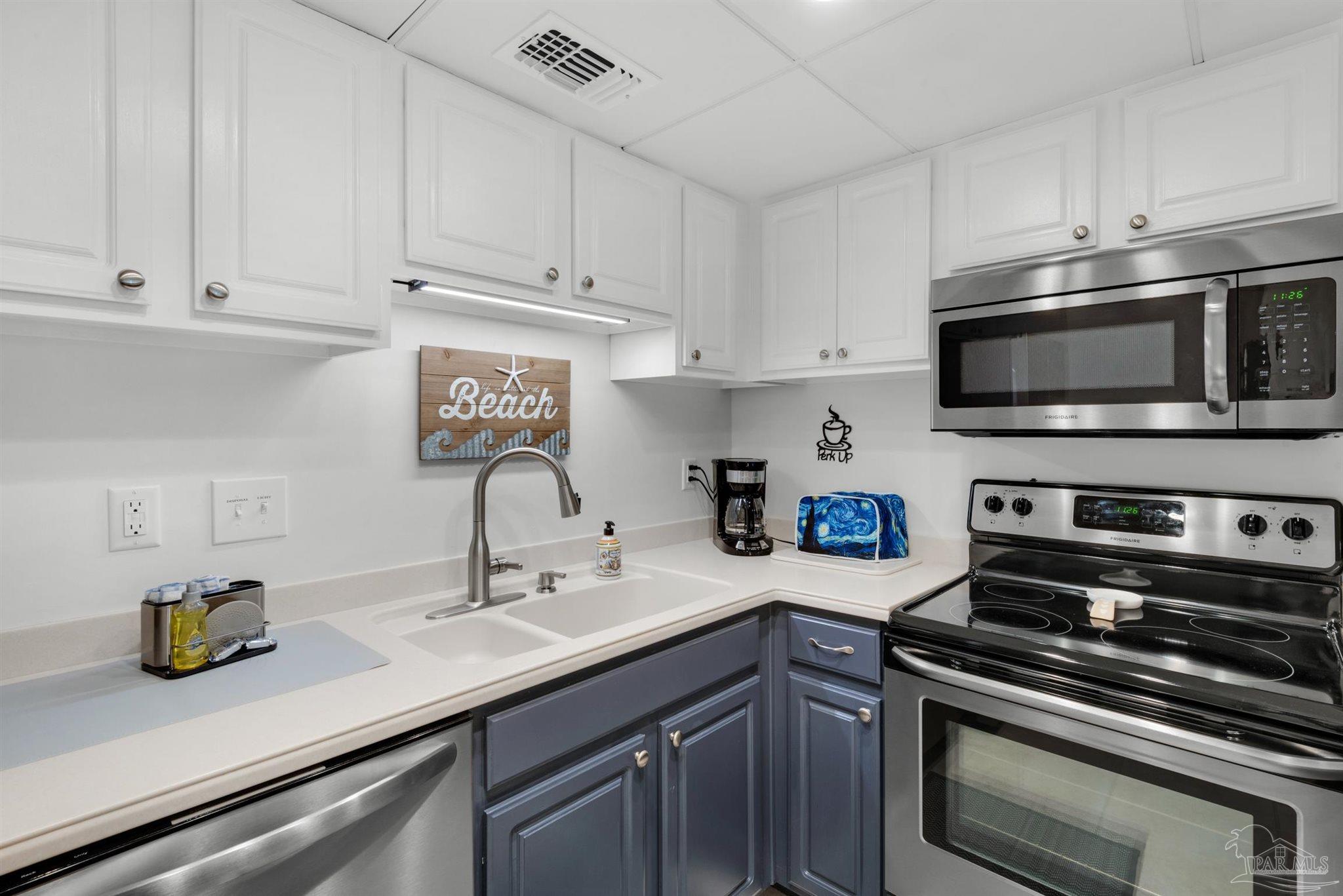 336 Fort Pickens Road # W103 Pensacola Beach FL 32561