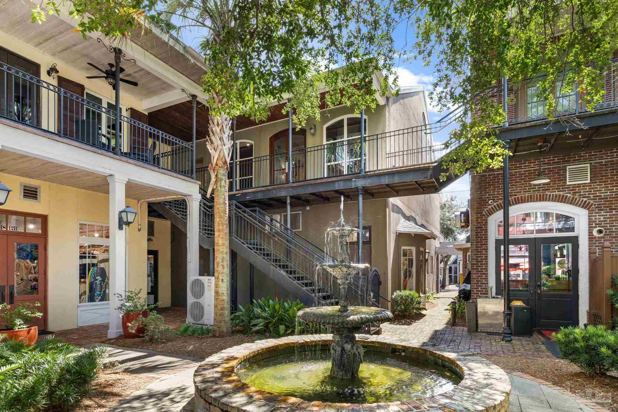 243 Tupelo Courtyard # 243 Miramar Beach FL 32550