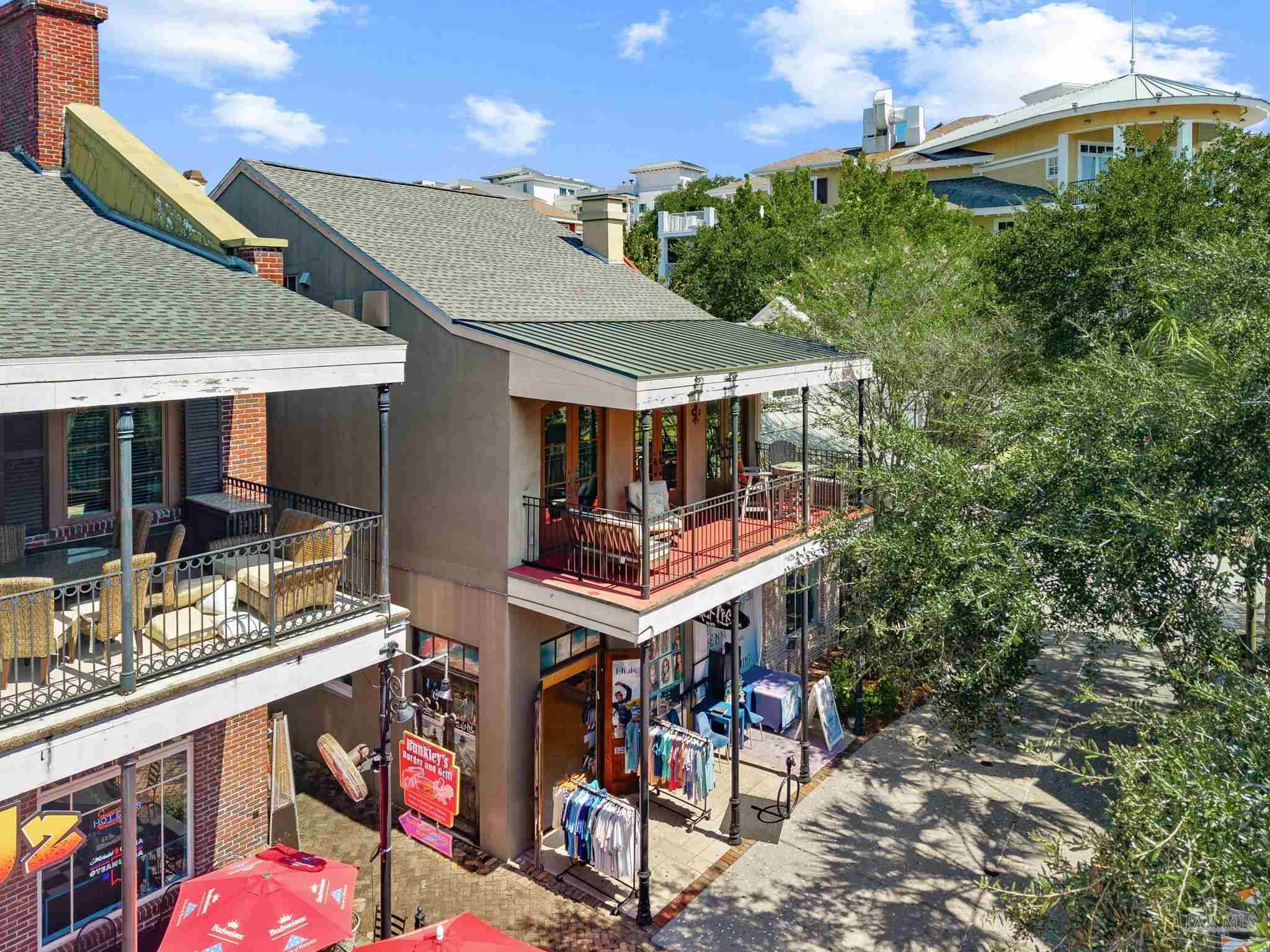 243 Tupelo Courtyard # 243 Miramar Beach FL 32550